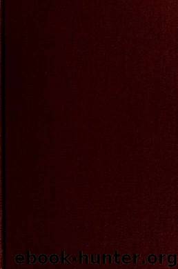 Electricity for everybody; by Atkinson Philip