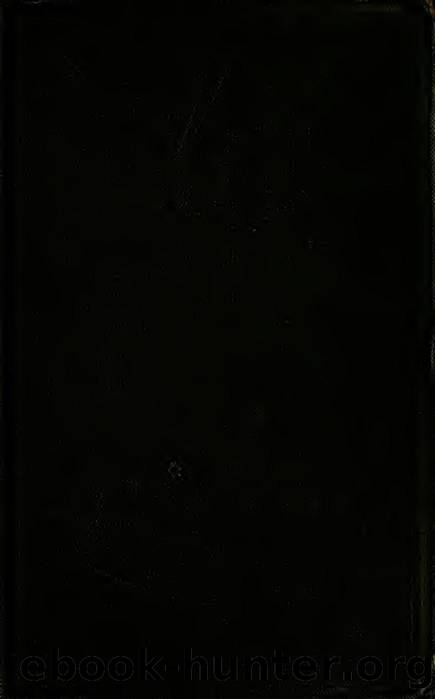 Electricity in health and disease : a treatise of authentic facts for general readers, in which is shown how electric currents are made to act as curative remedies, together with a by Monell S. H. (Samuel Howard) d. 1918