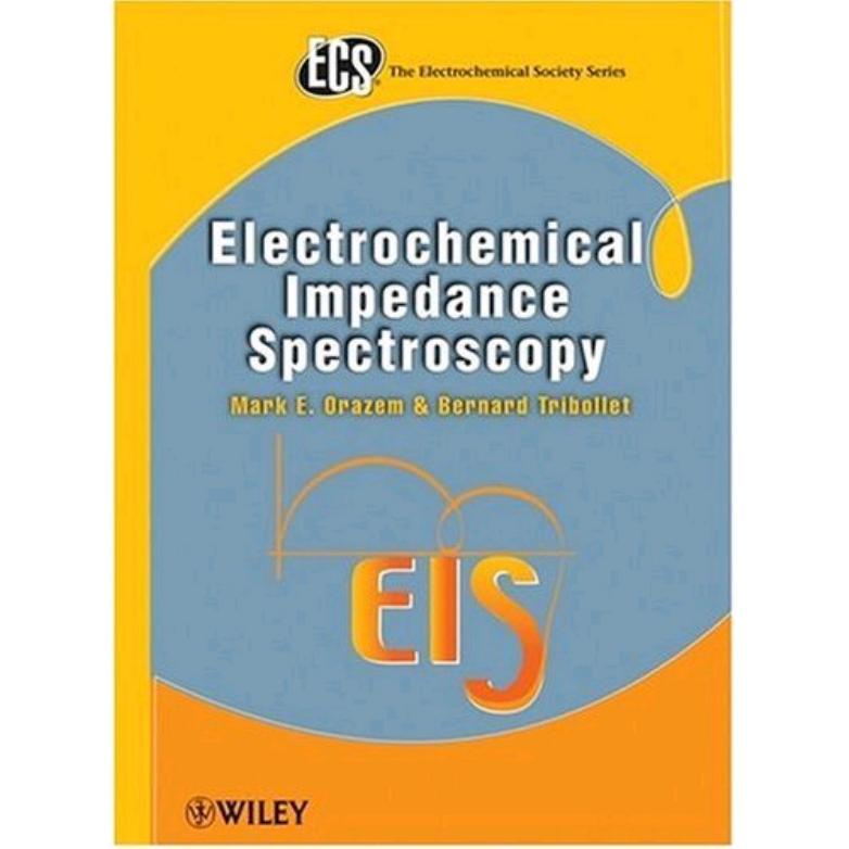 Electrochemical Impedance Spectroscopy by Unknown