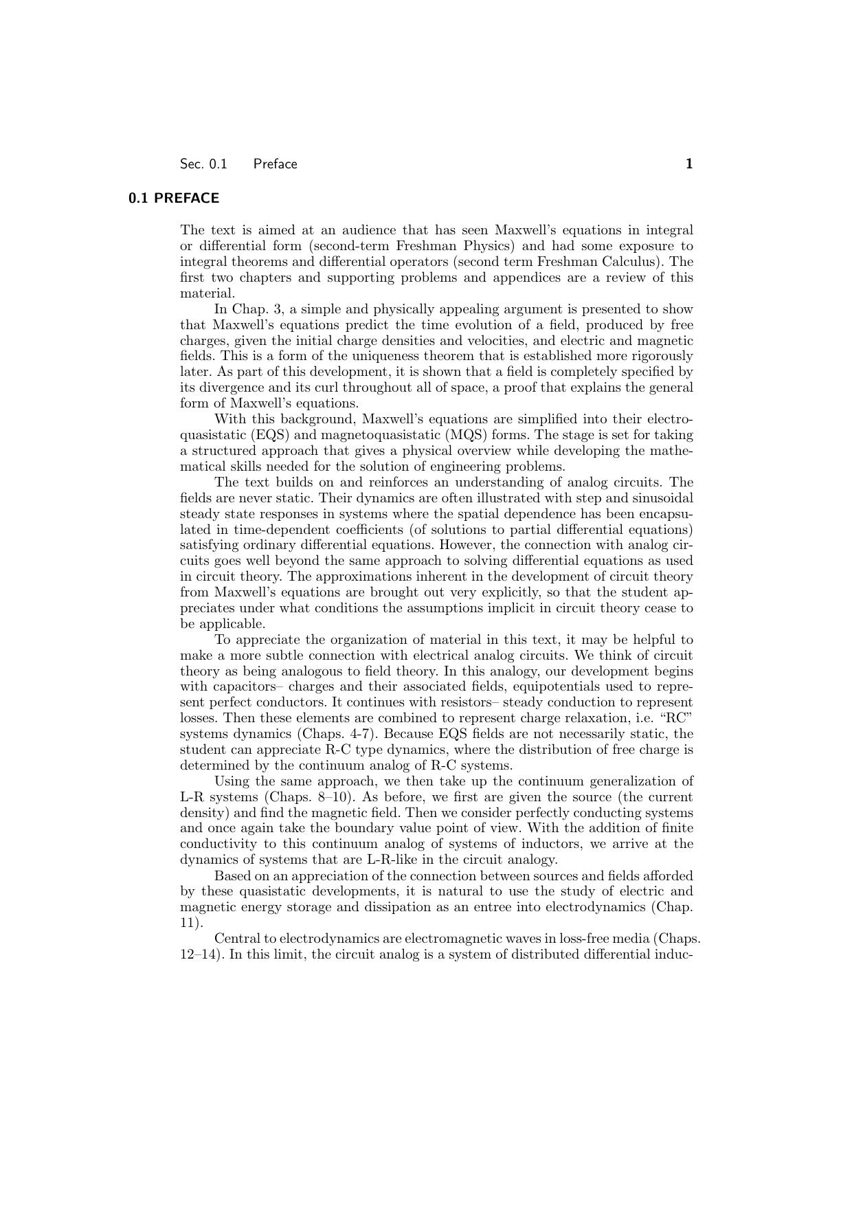 Electromagnetic Fields and Energy-Haus by Unknown