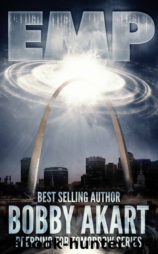 Electromagnetic Pulse by Bobby Akart