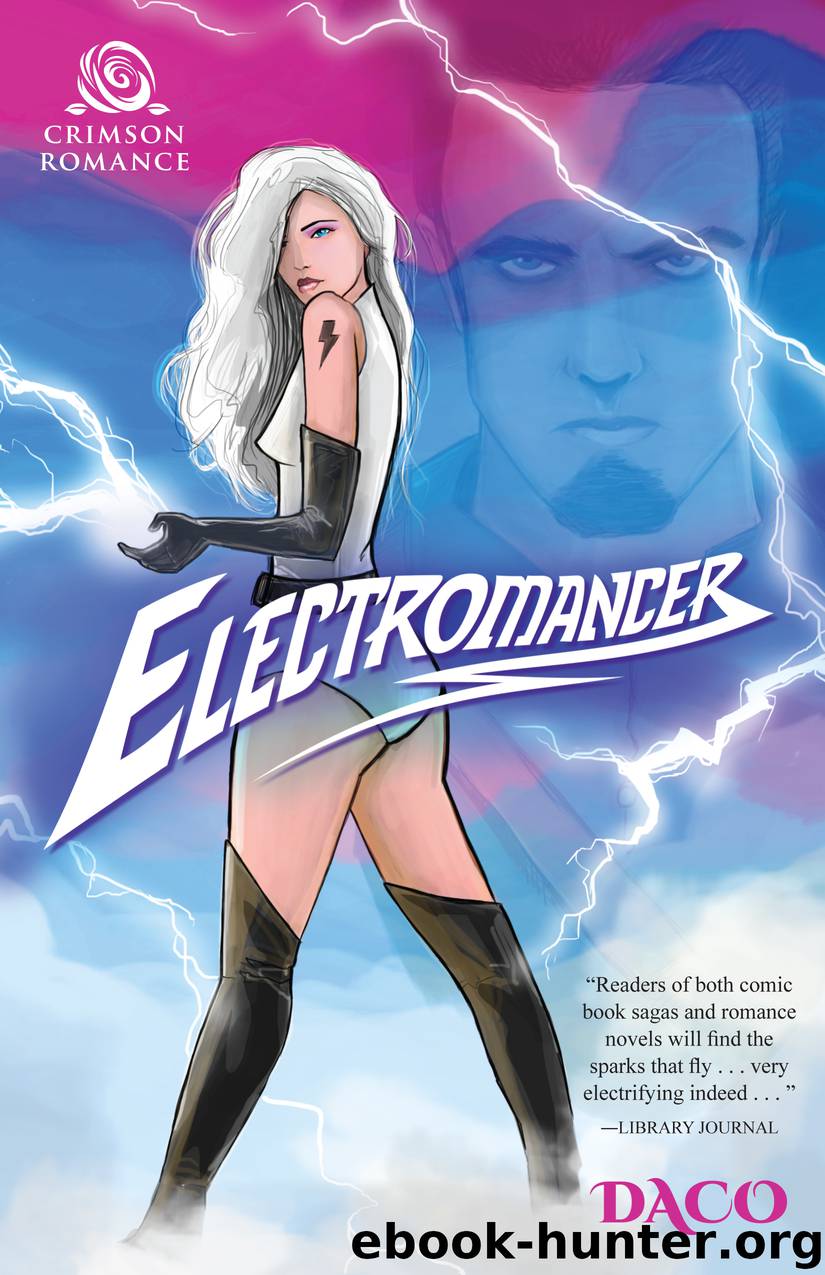 Electromancer by Daco