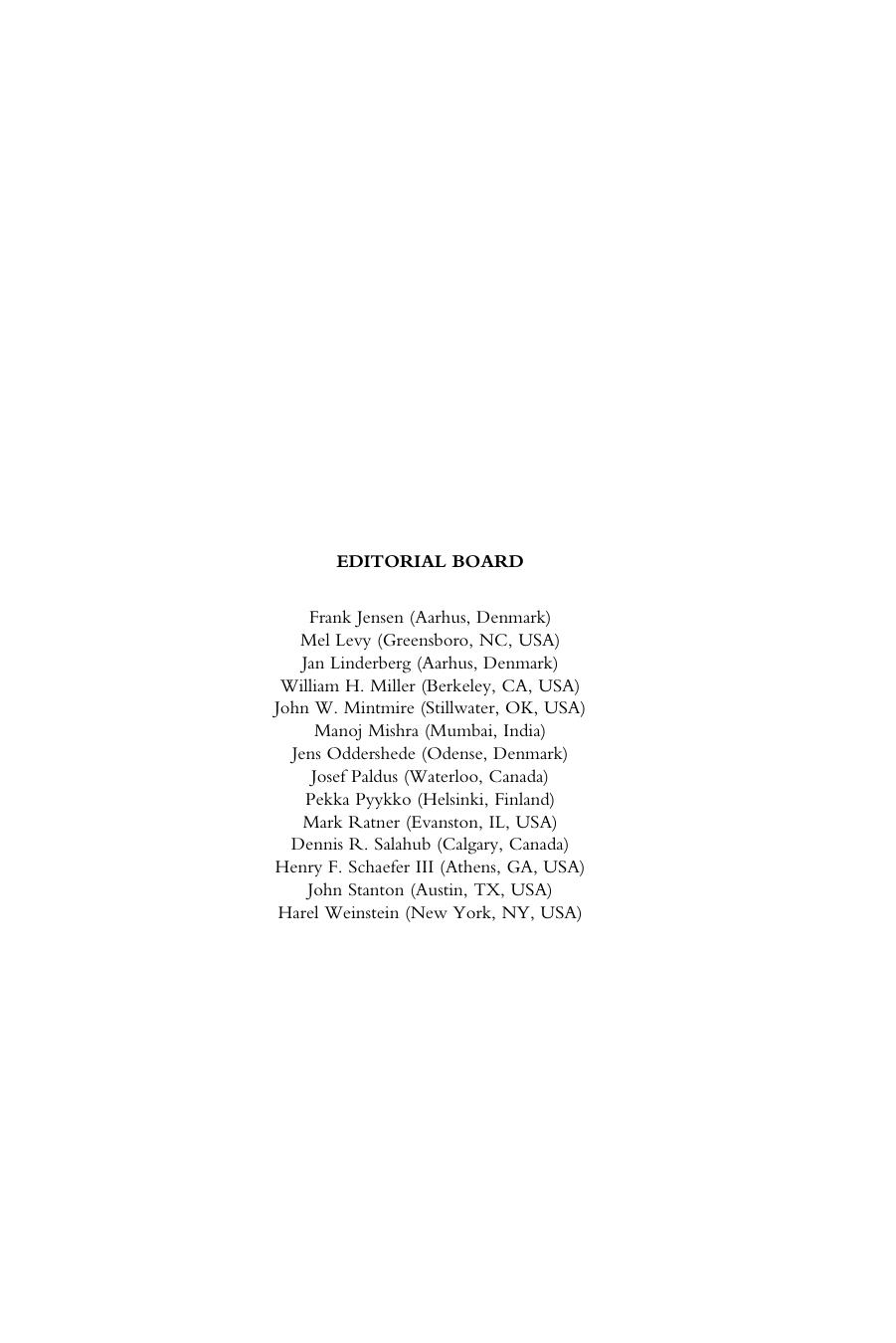 Electron correlation in molecules -- ab initio beyond Gaussian quantum chemistry by Hoggan Philip E.; Ozdogan Telhat