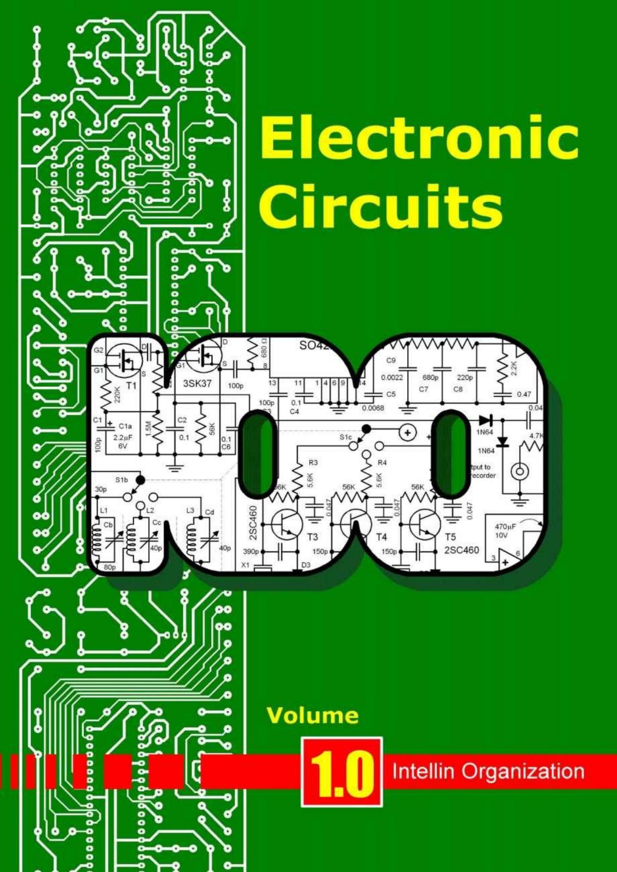 Electronic Circuits by Unknow