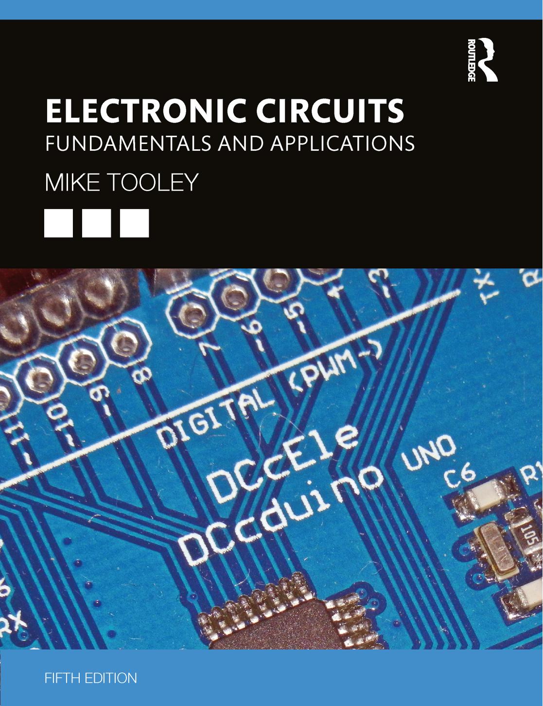 Electronic Circuits: Fundamentals and applications by Mike Tooley