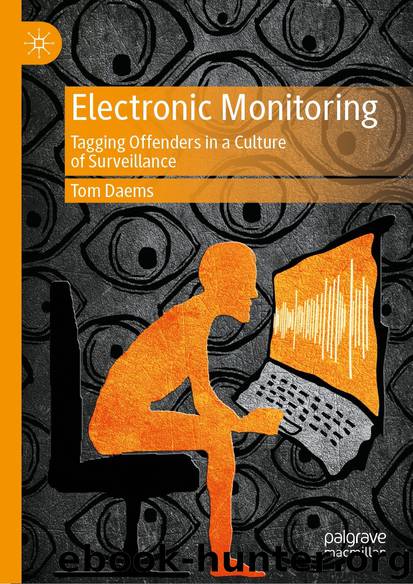 Electronic Monitoring by Tom Daems