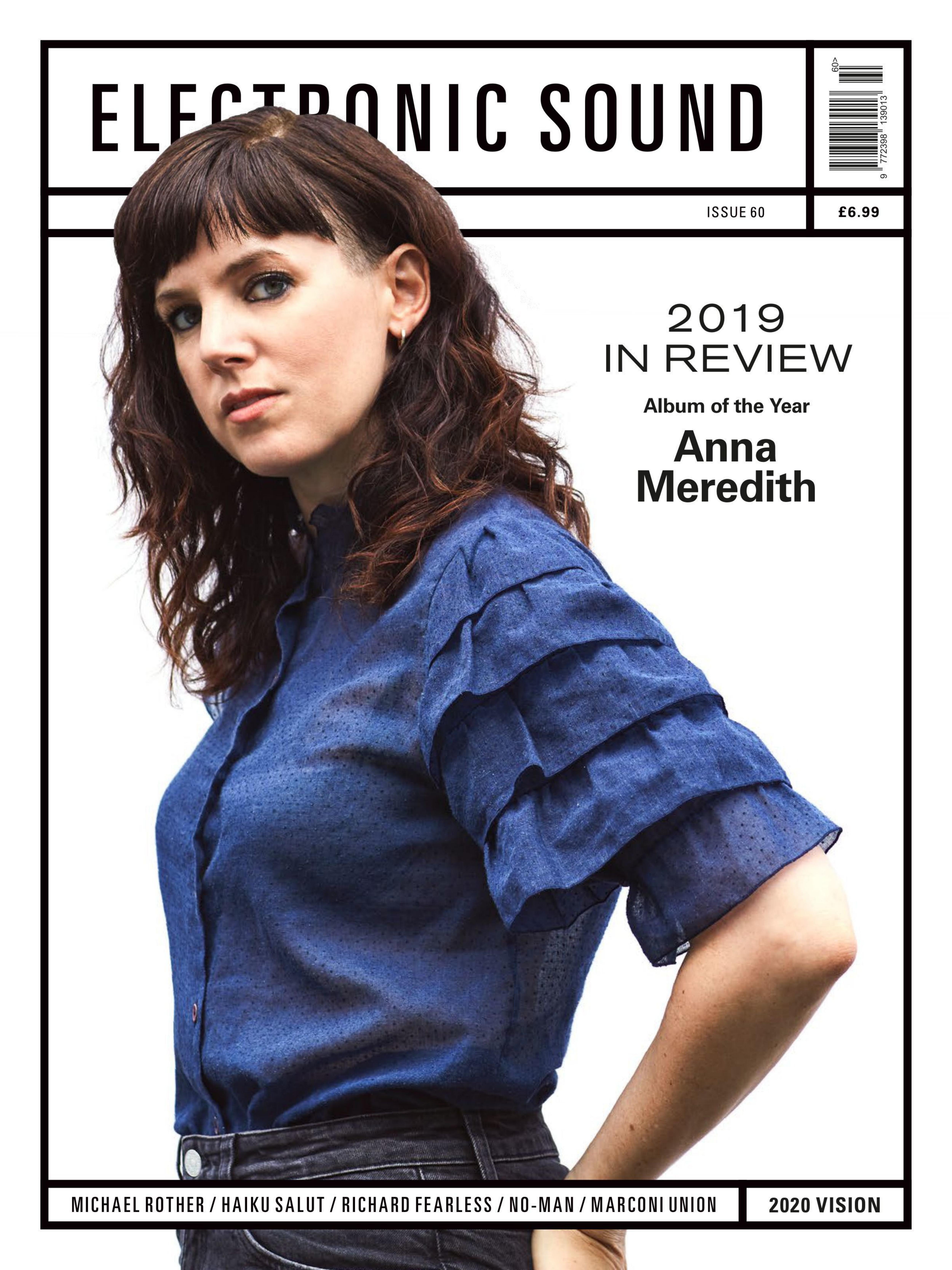 Electronic Sound by Issue 60 2019
