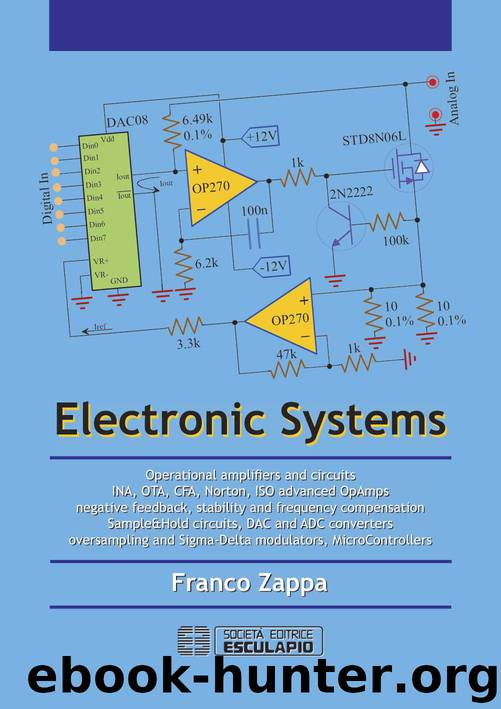 Electronic Systems by Zappa Franco