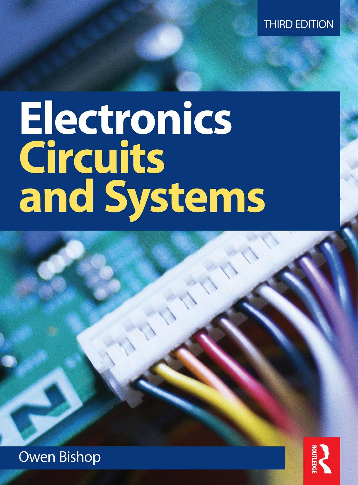 Electronics - Circuits and Systems by Owen Bishop