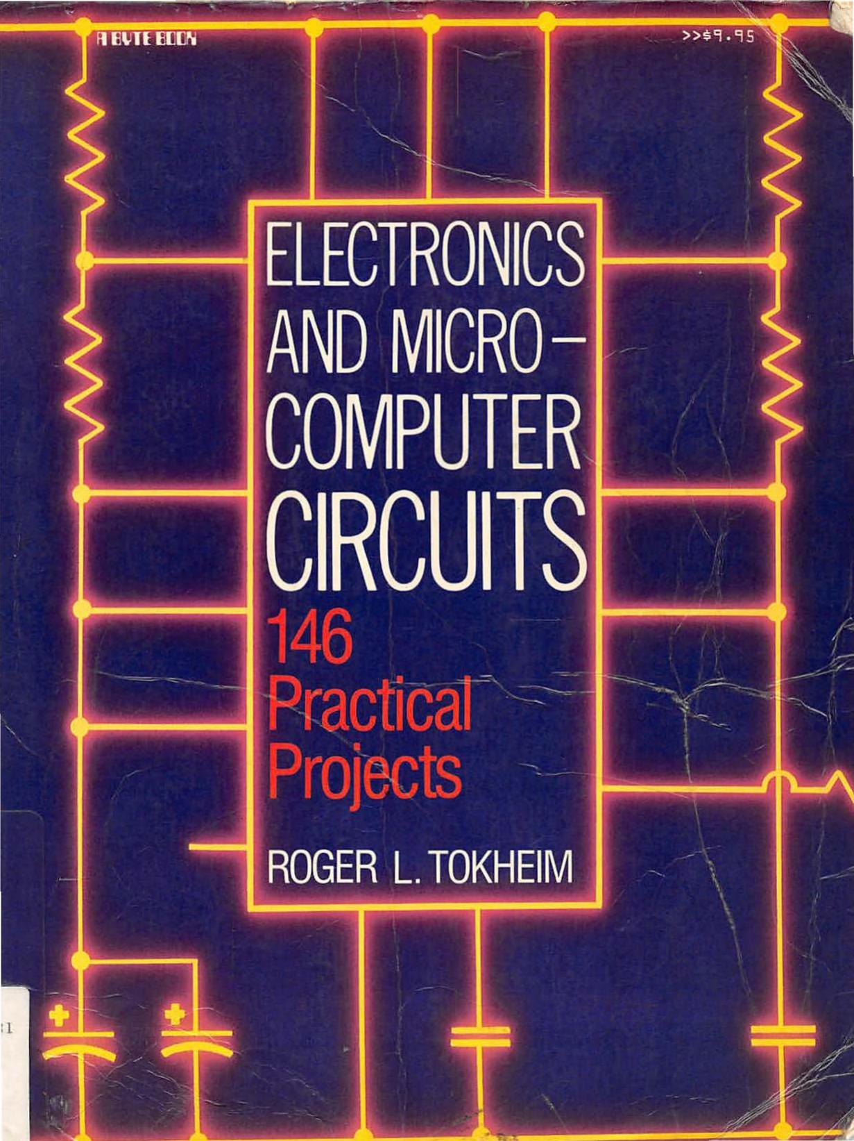 Electronics And Microcomputer Circuits by Unknown