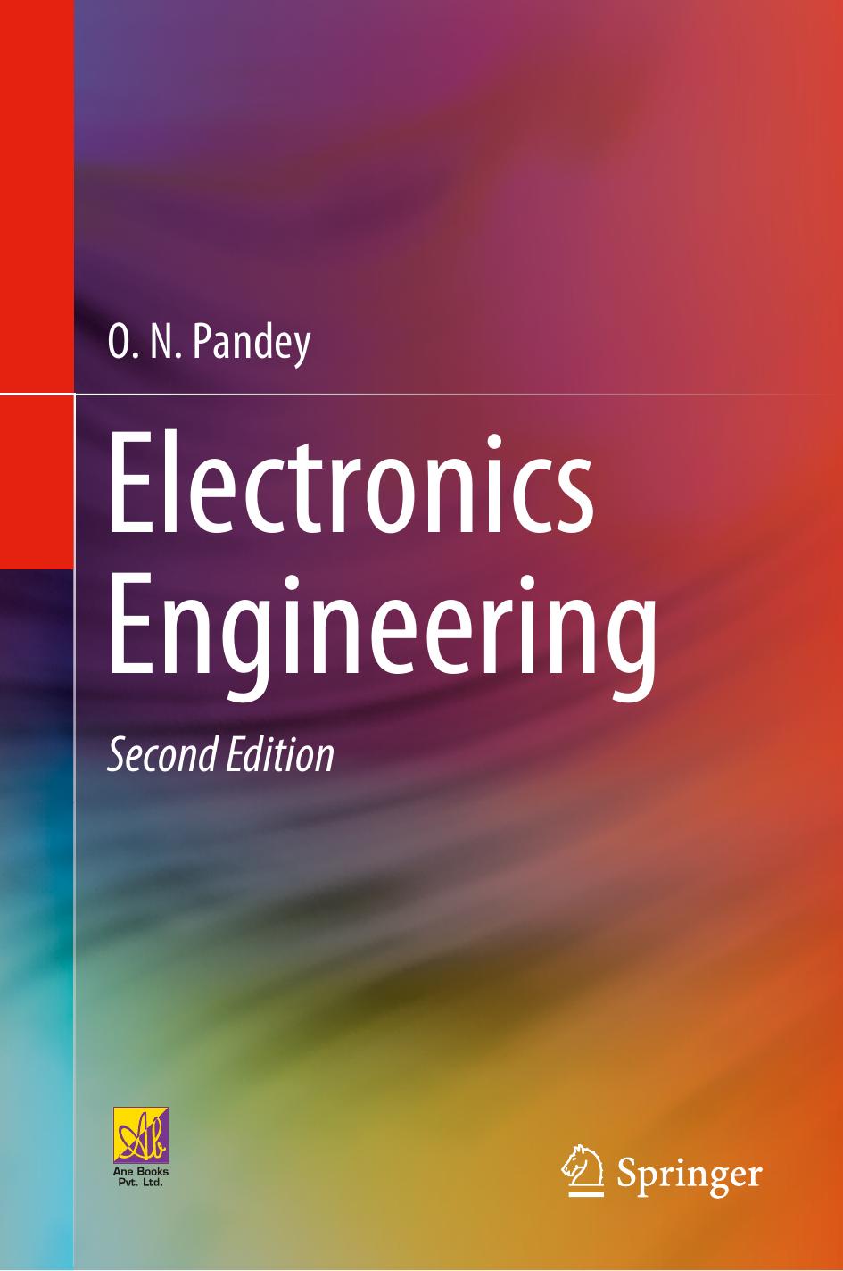 Electronics Engineering, 2nd Edition by Unknown