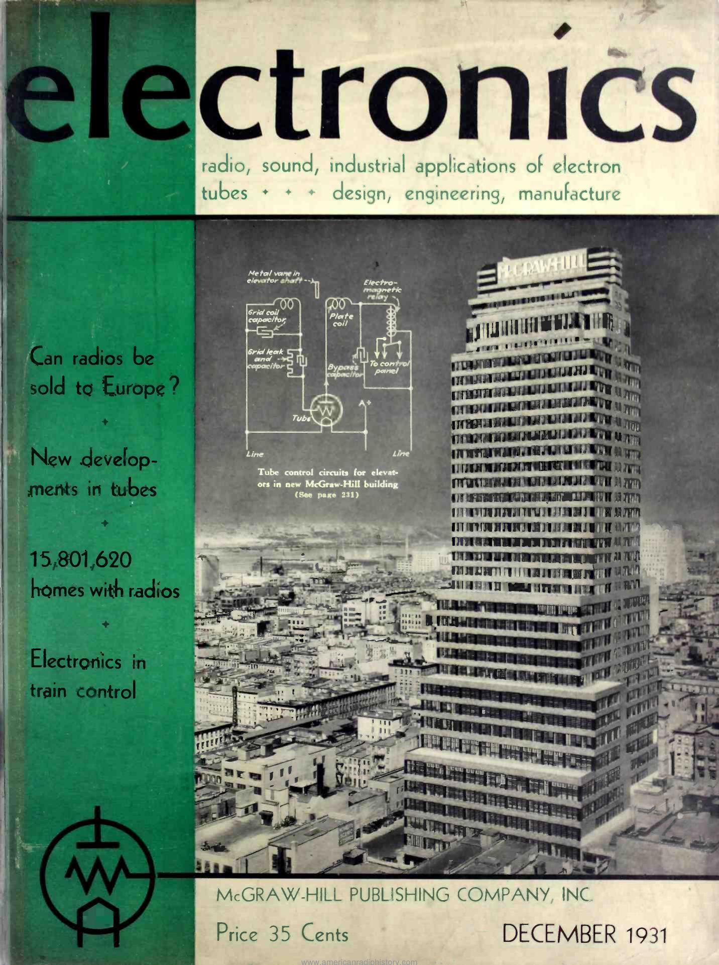 Electronics-1931-12 by Unknown