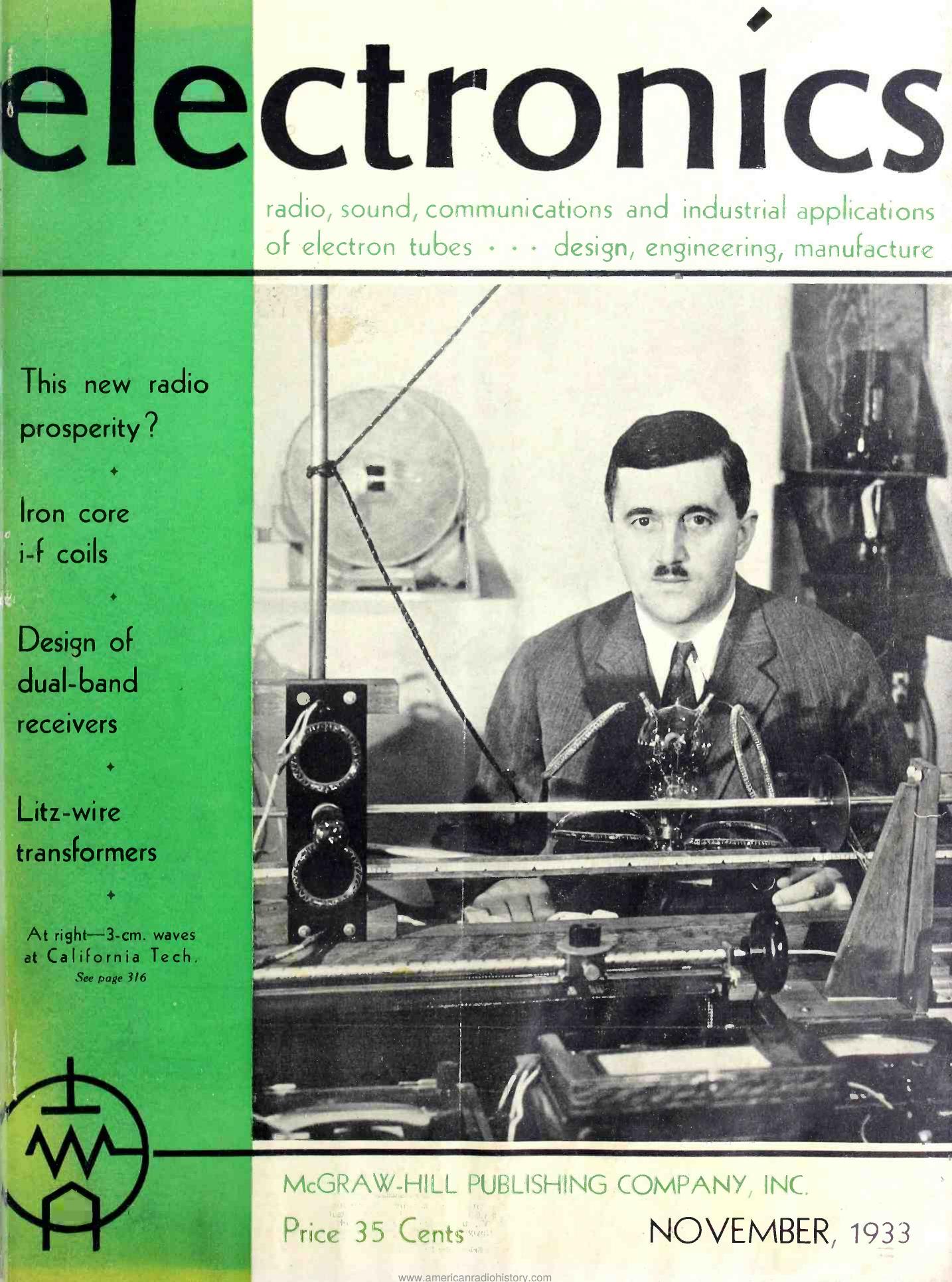 Electronics-1933-11 by Unknown