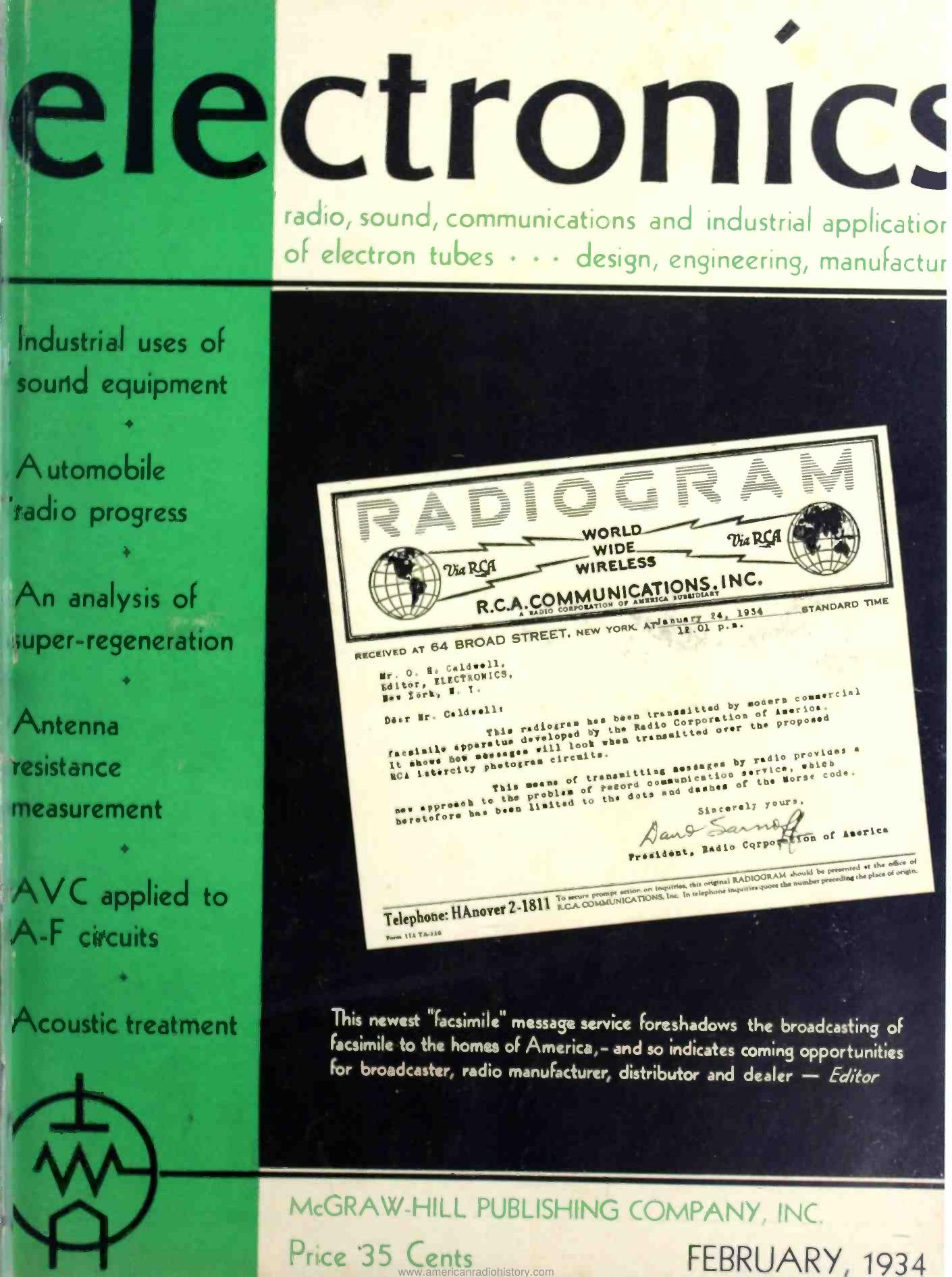 Electronics-1934-02 by Unknown
