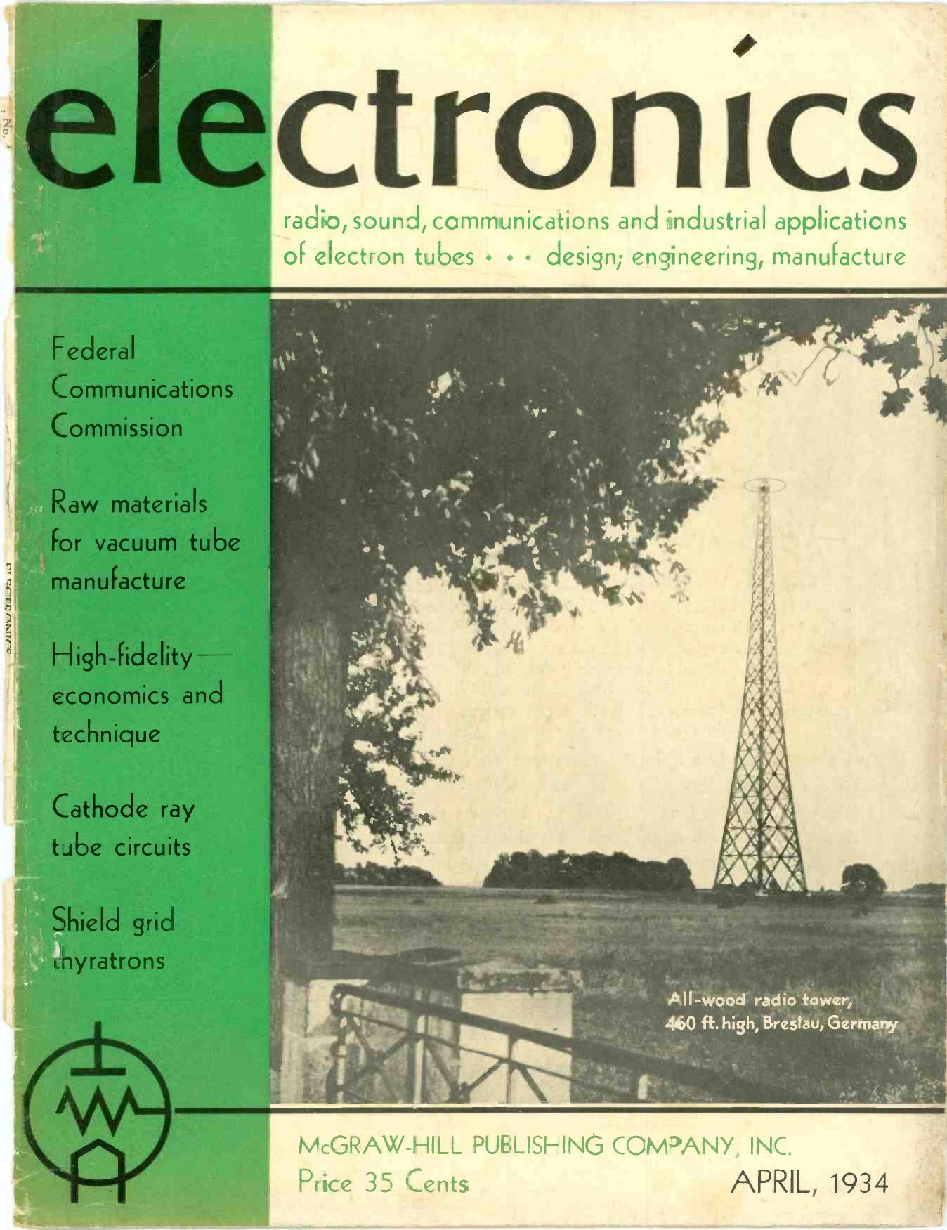 Electronics-1934-04 by Unknown