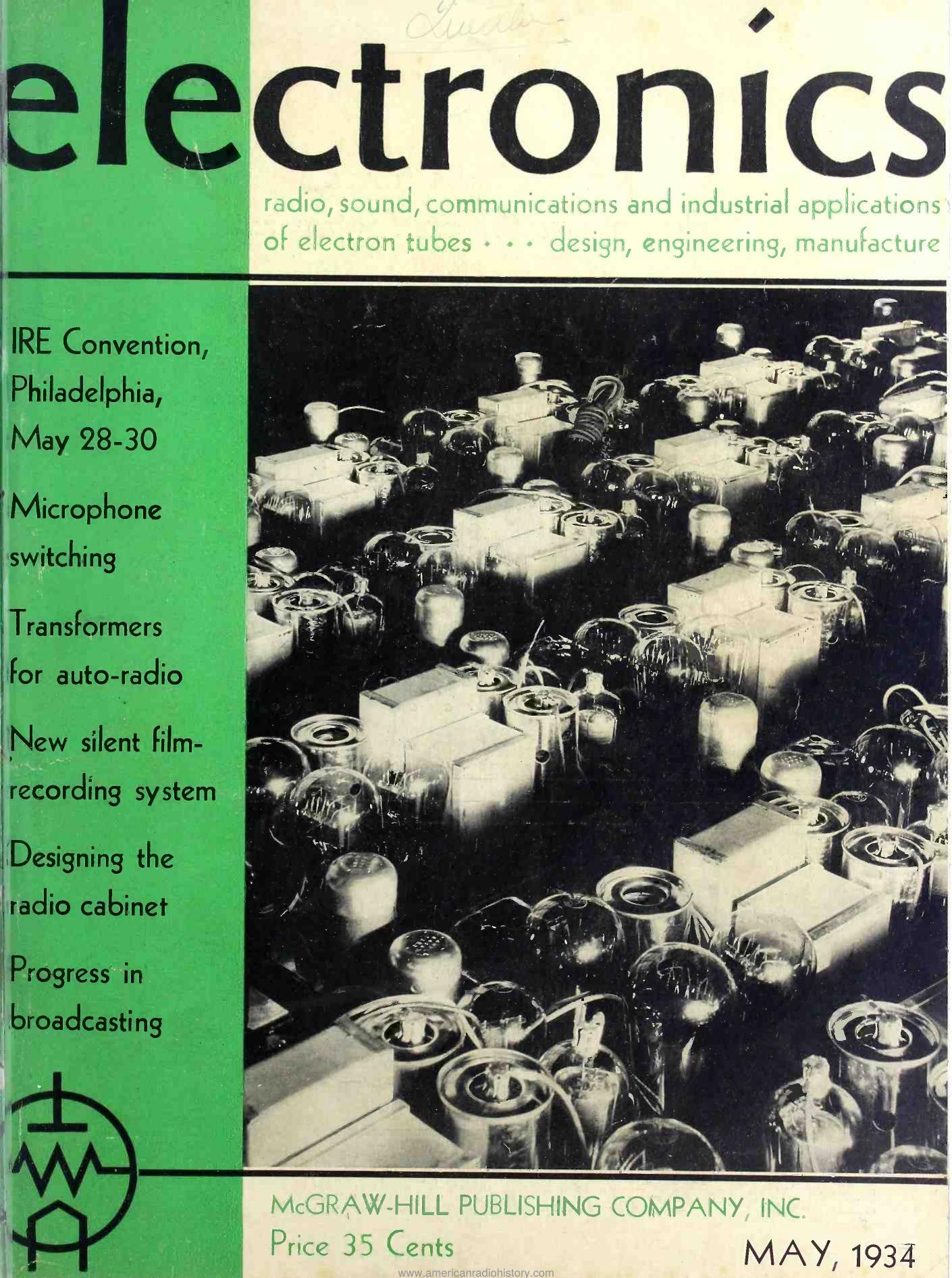 Electronics-1934-05 by Unknown