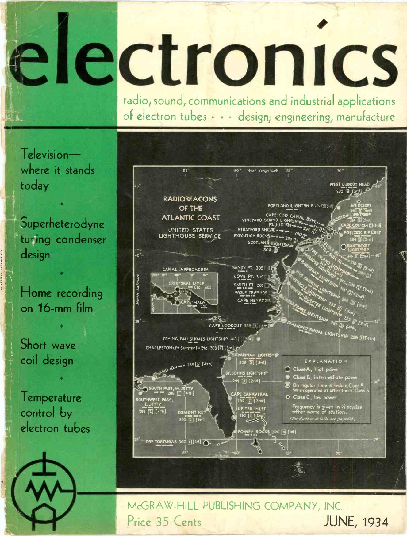 Electronics-1934-06 by Unknown