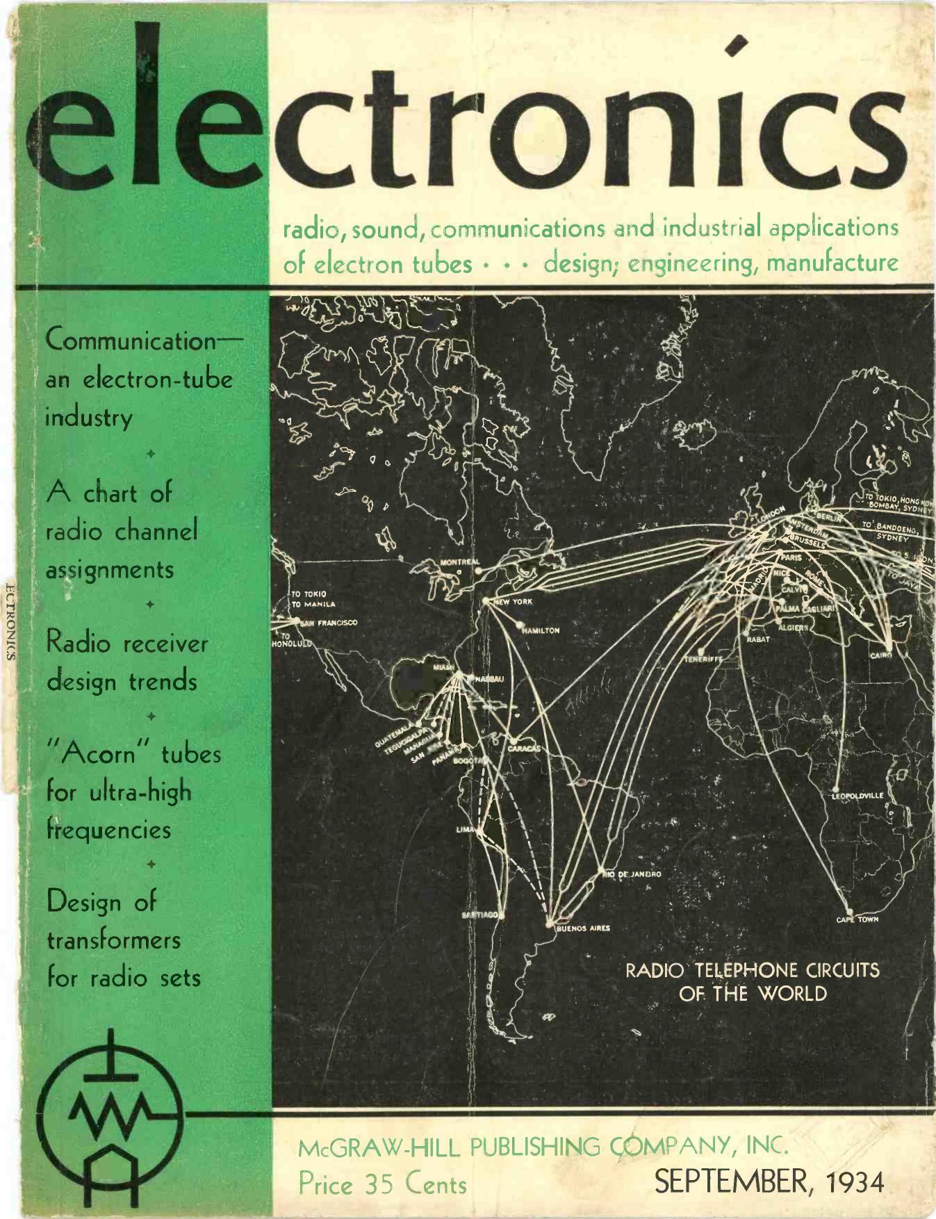 Electronics-1934-09 by Unknown