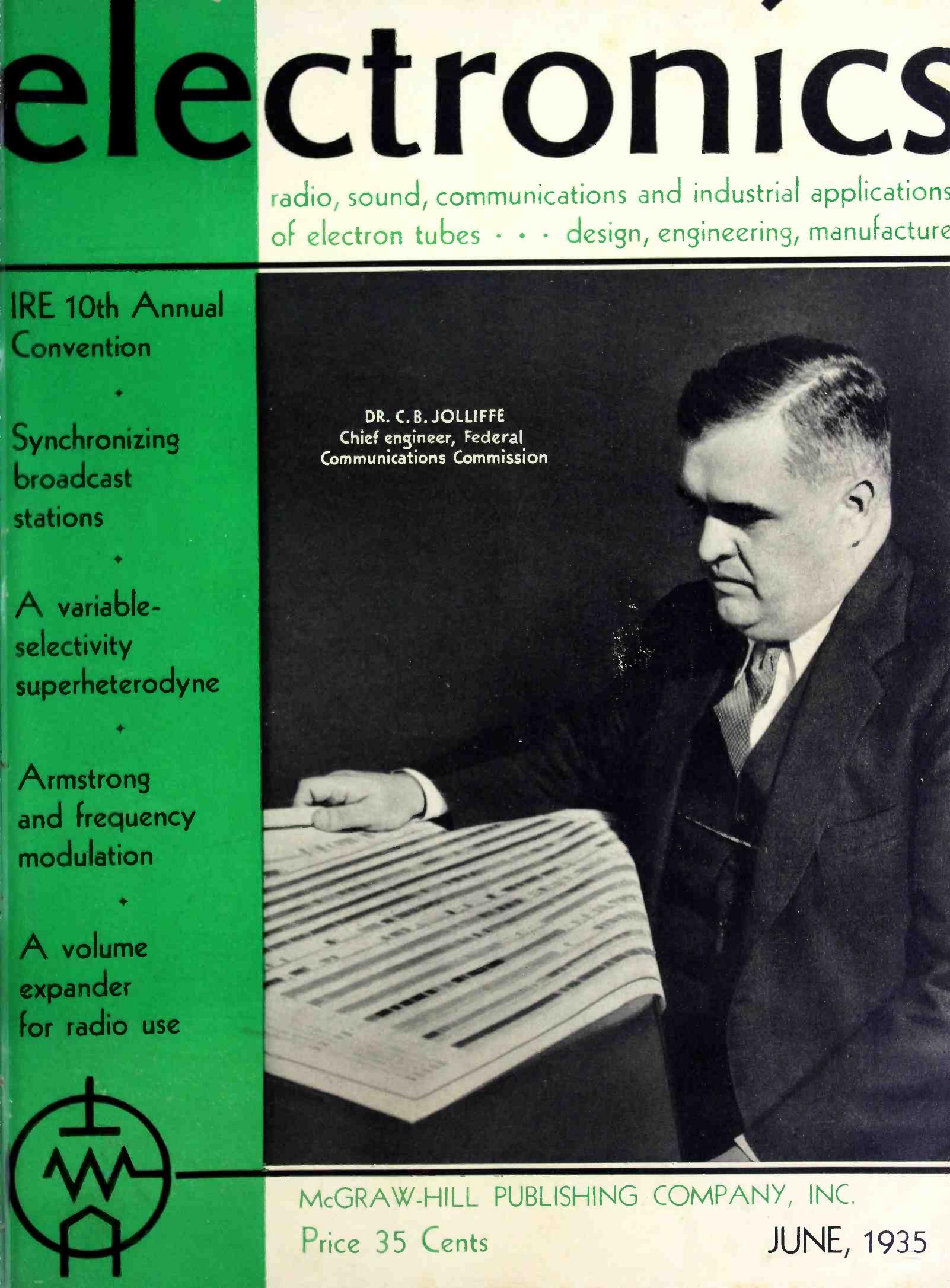 Electronics-1935-06 by Unknown