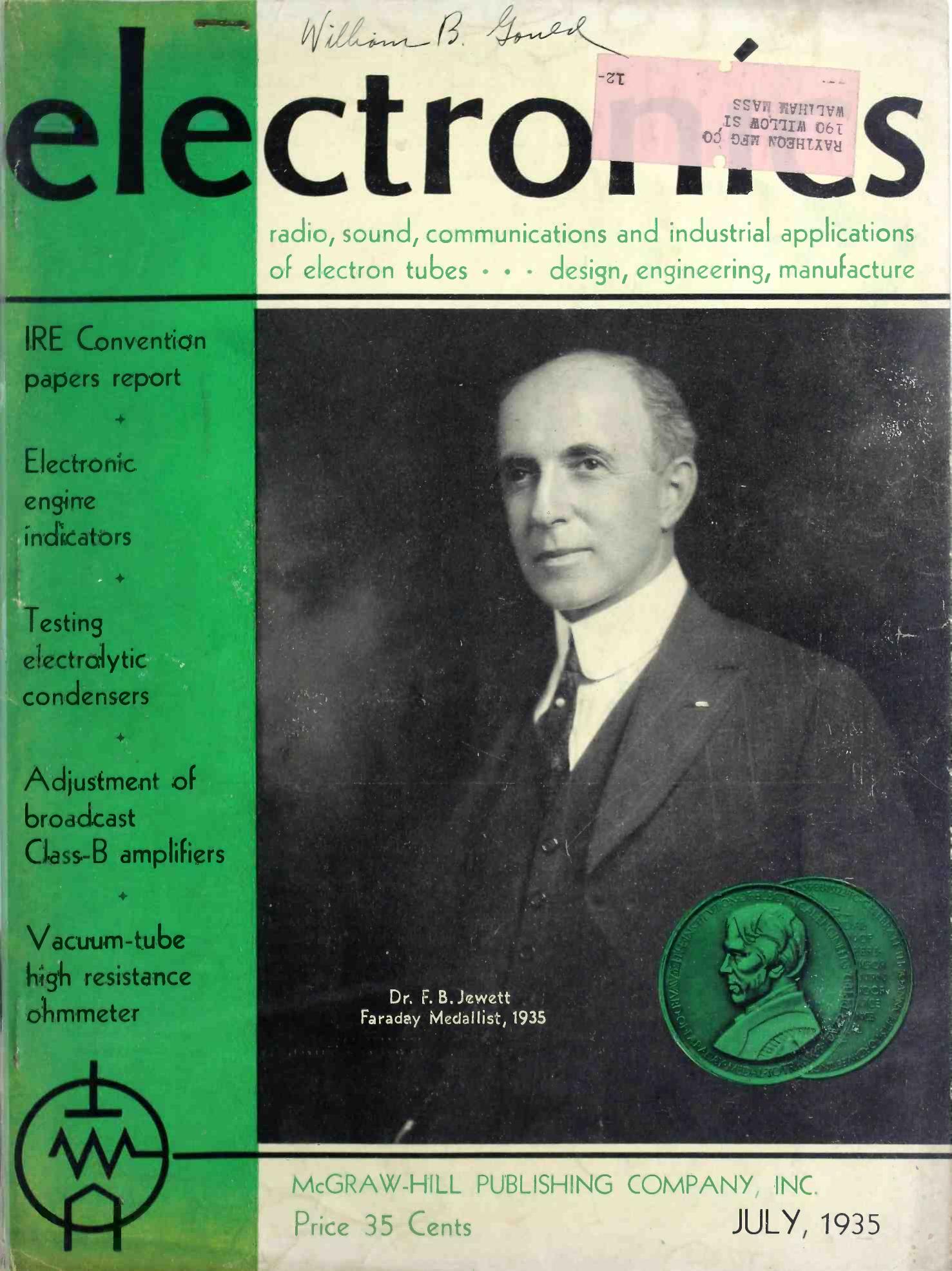 Electronics-1935-07 by Unknown