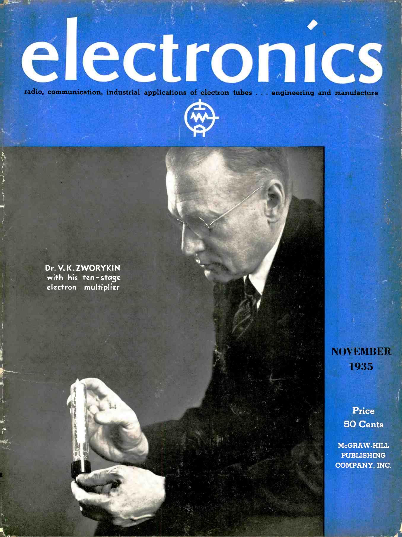 Electronics-1935-11 by Unknown