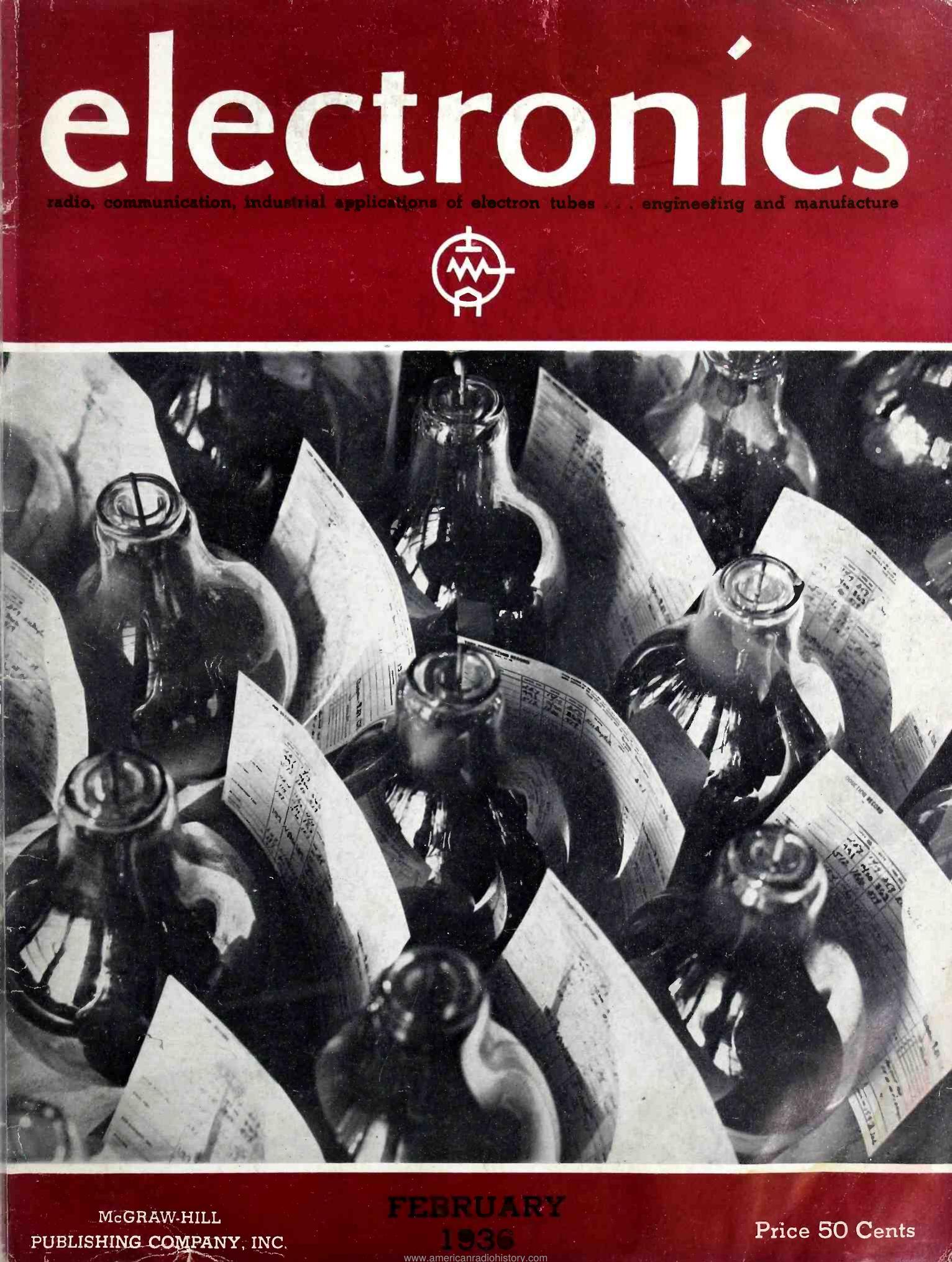 Electronics-1936-02 by Unknown