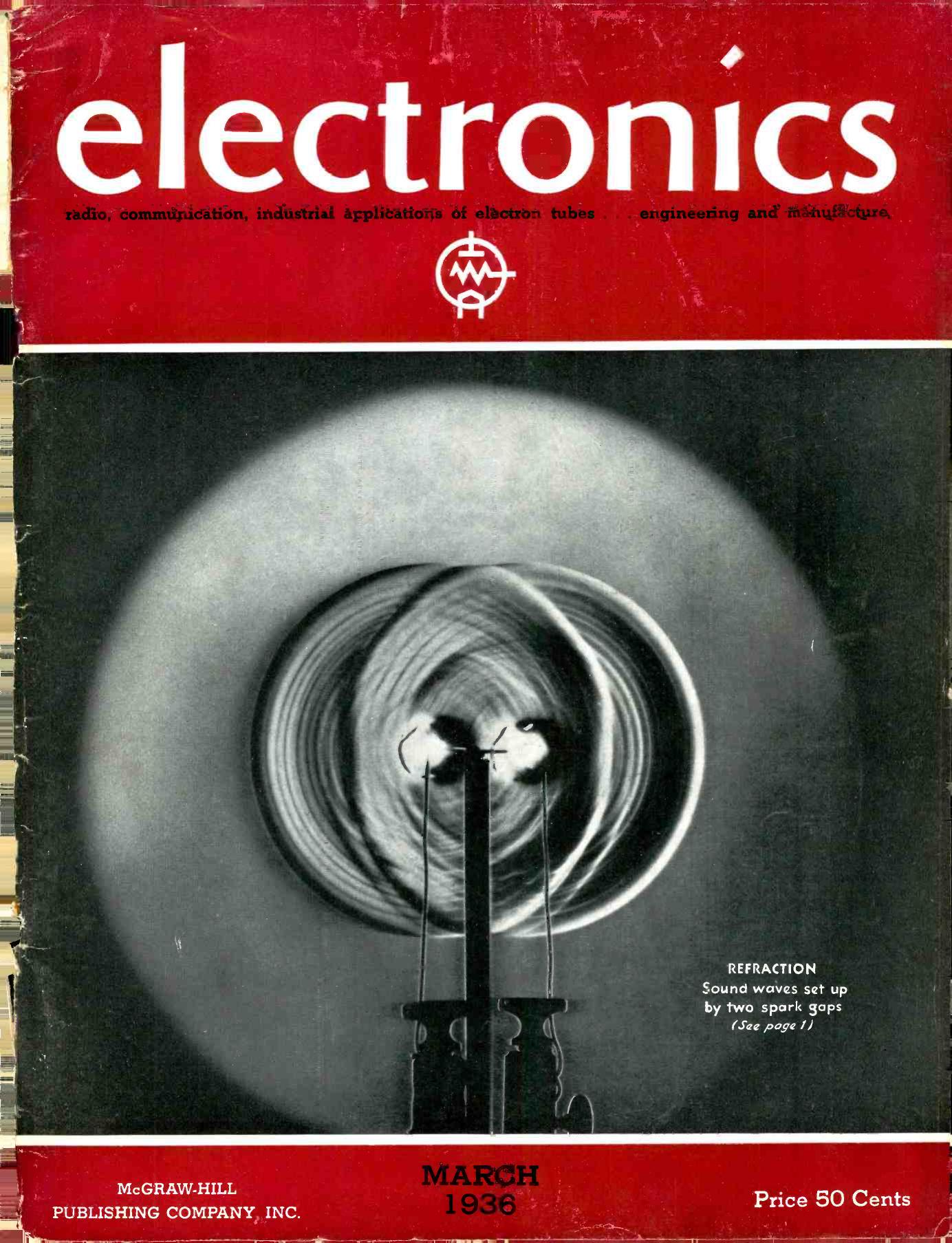 Electronics-1936-03 by Unknown