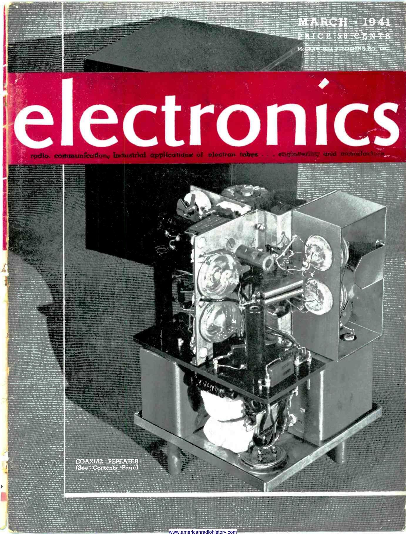 Electronics-1941-03 by Unknown