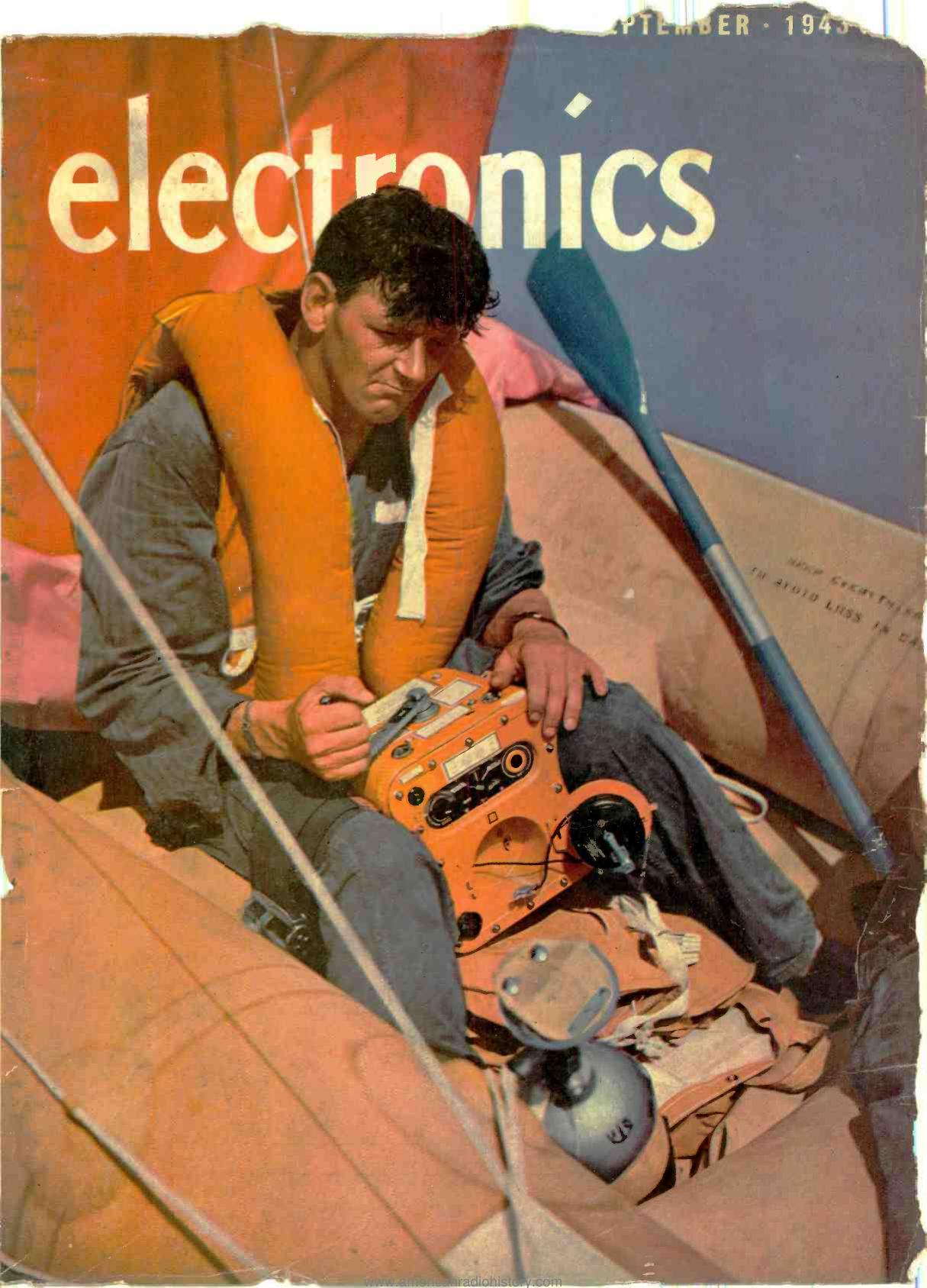 Electronics-1943-09 by Unknown