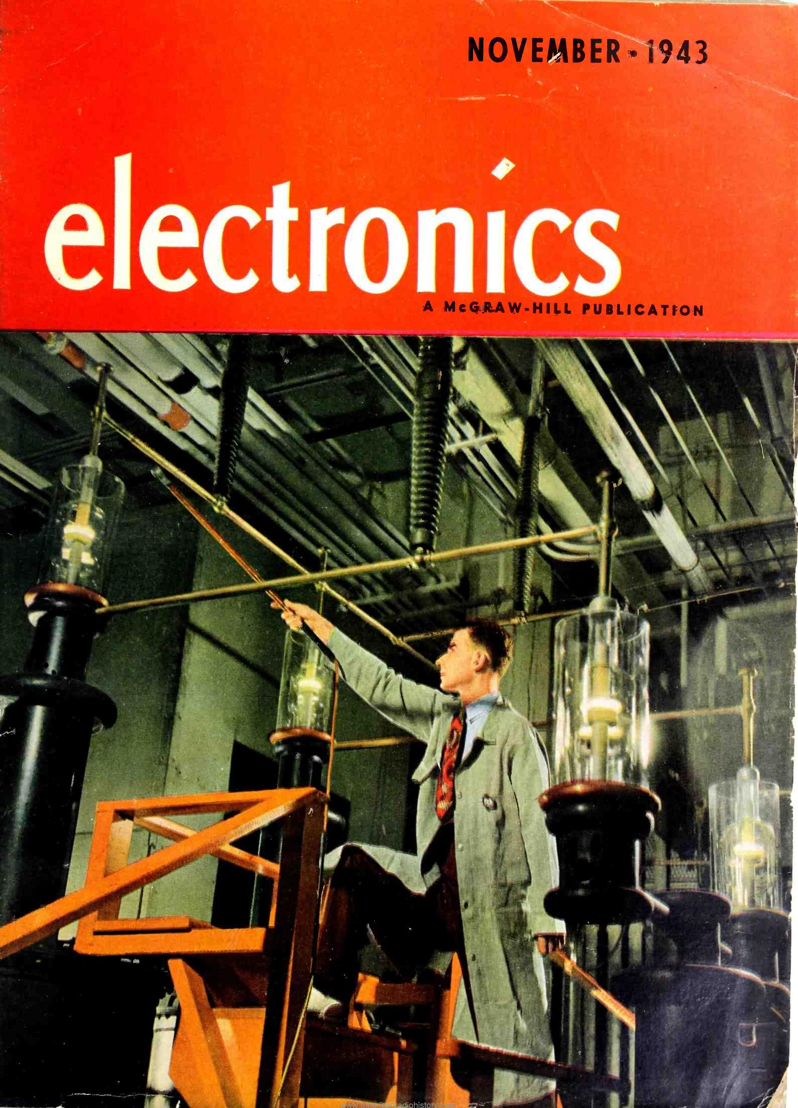 Electronics-1943-11 by Unknown
