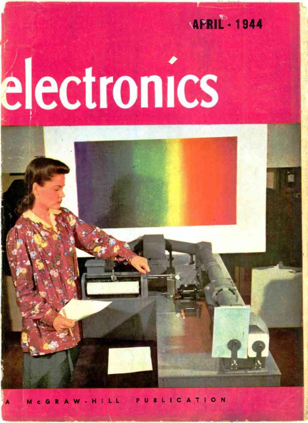 Electronics-1944-04 by Unknown