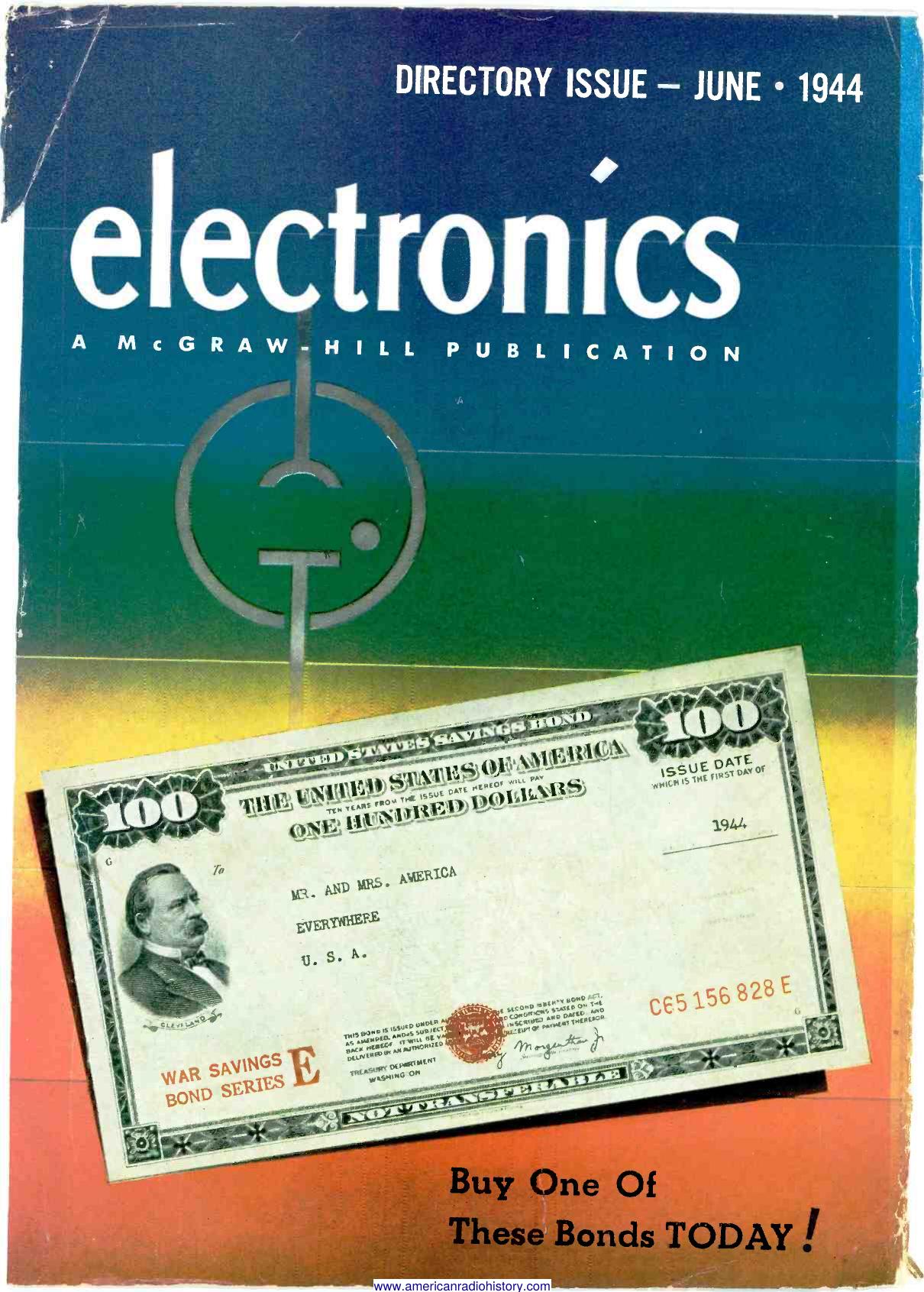 Electronics-1944-06 by Unknown