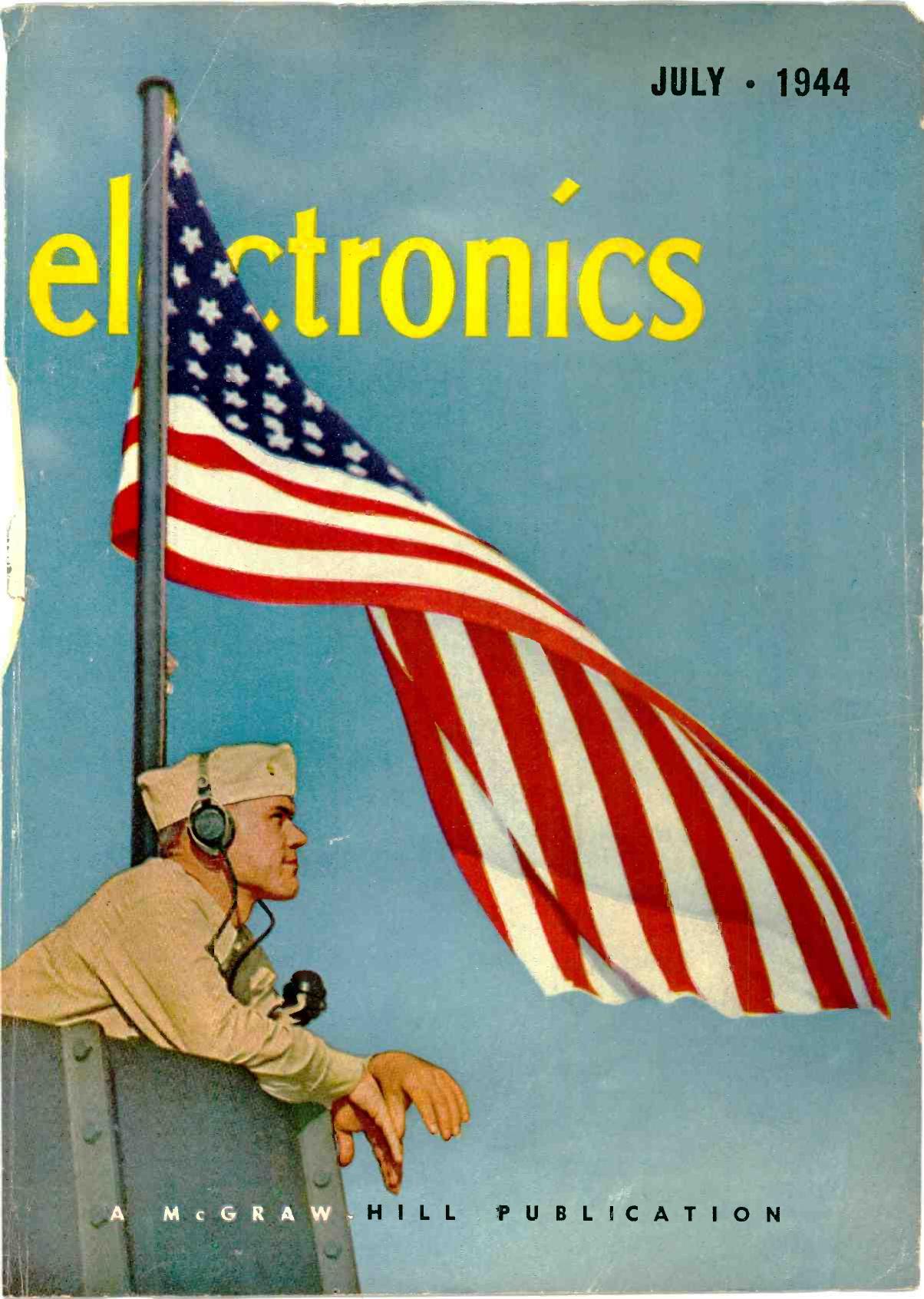 Electronics-1944-07 by Unknown