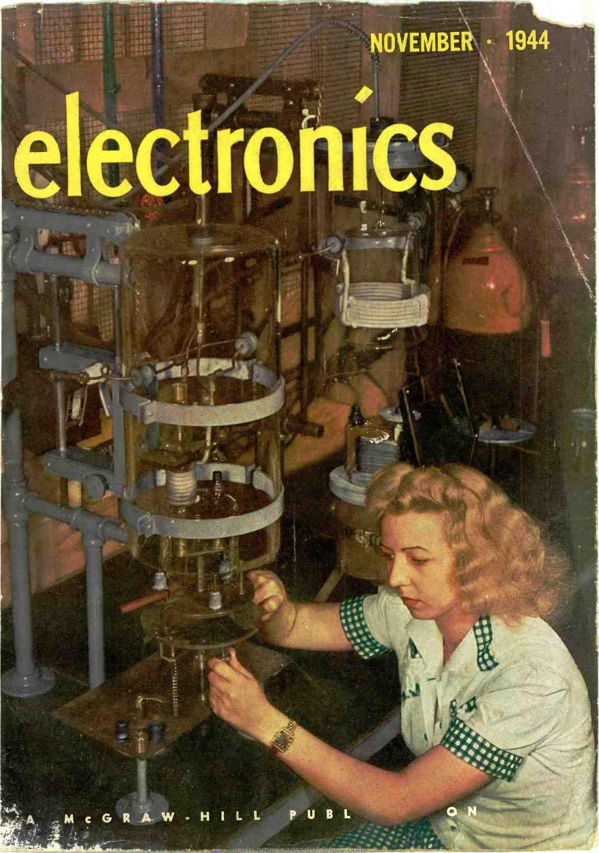 Electronics-1944-11 by Unknown