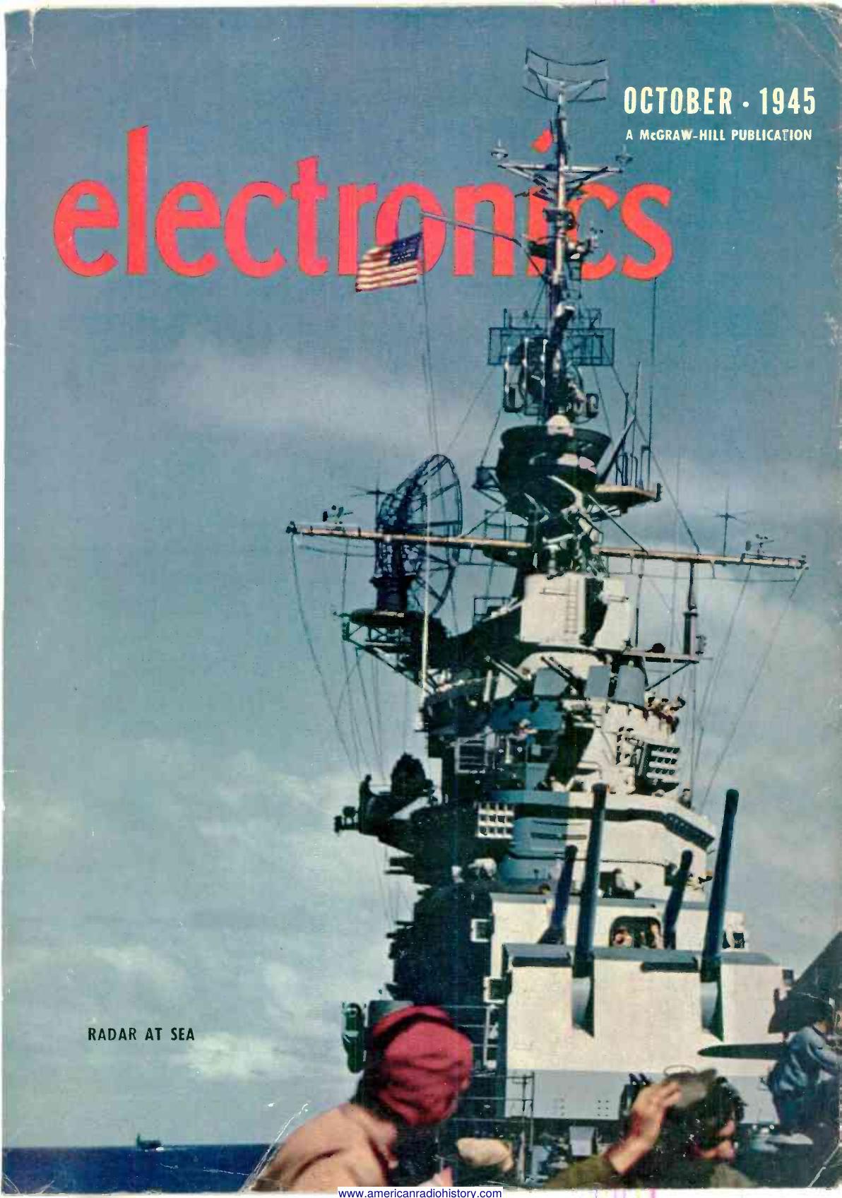 Electronics-1945-10 by Unknown