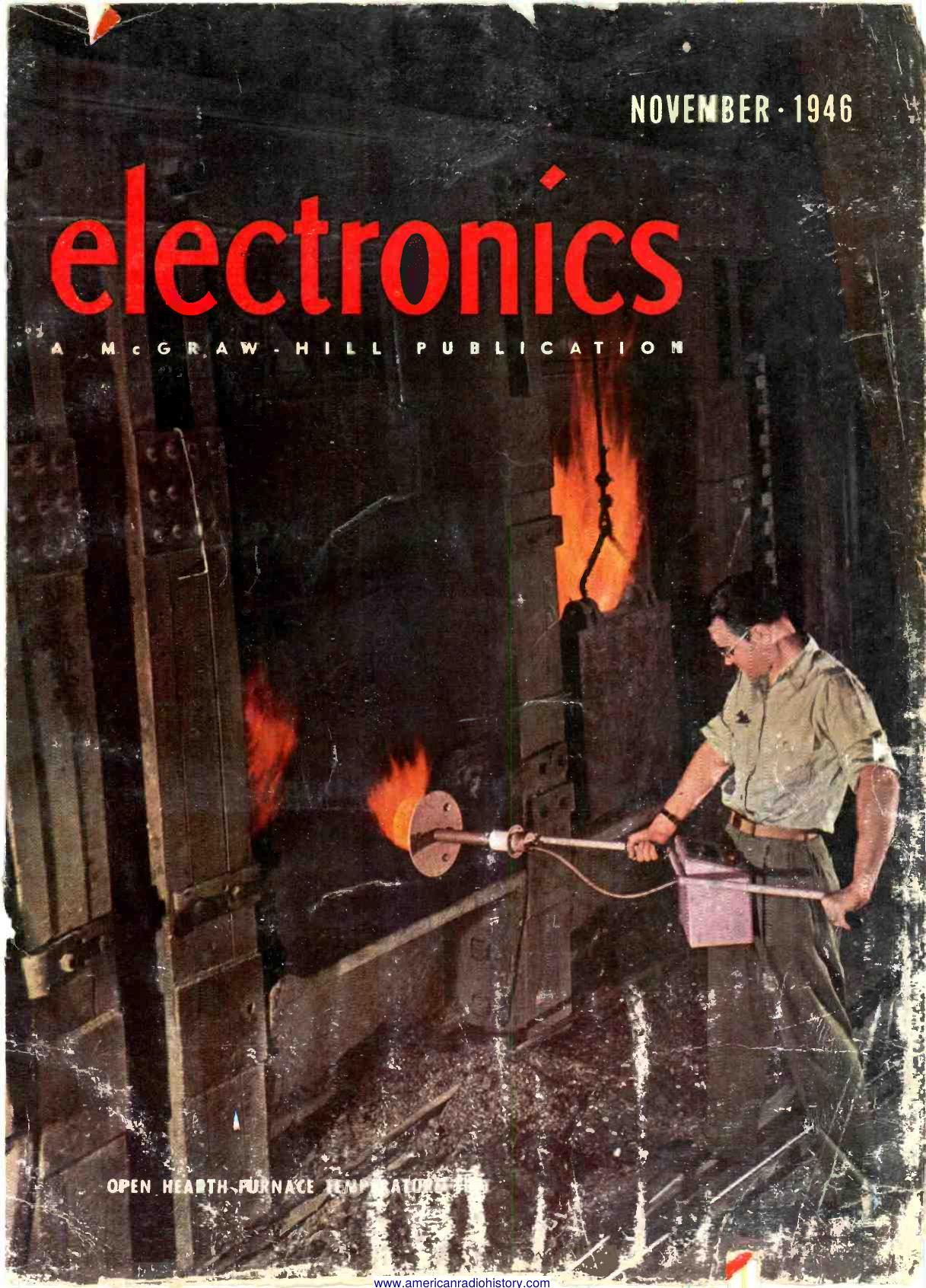 Electronics-1946-11 by Unknown