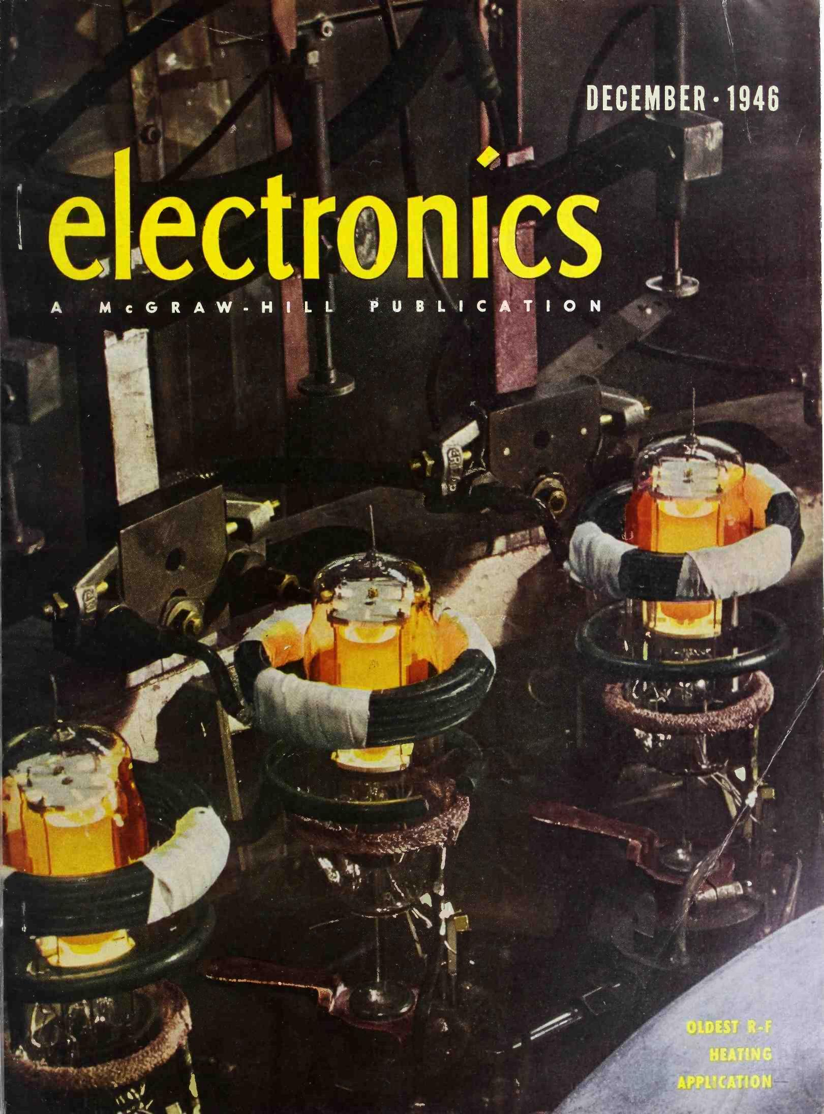 Electronics-1946-12 by Unknown