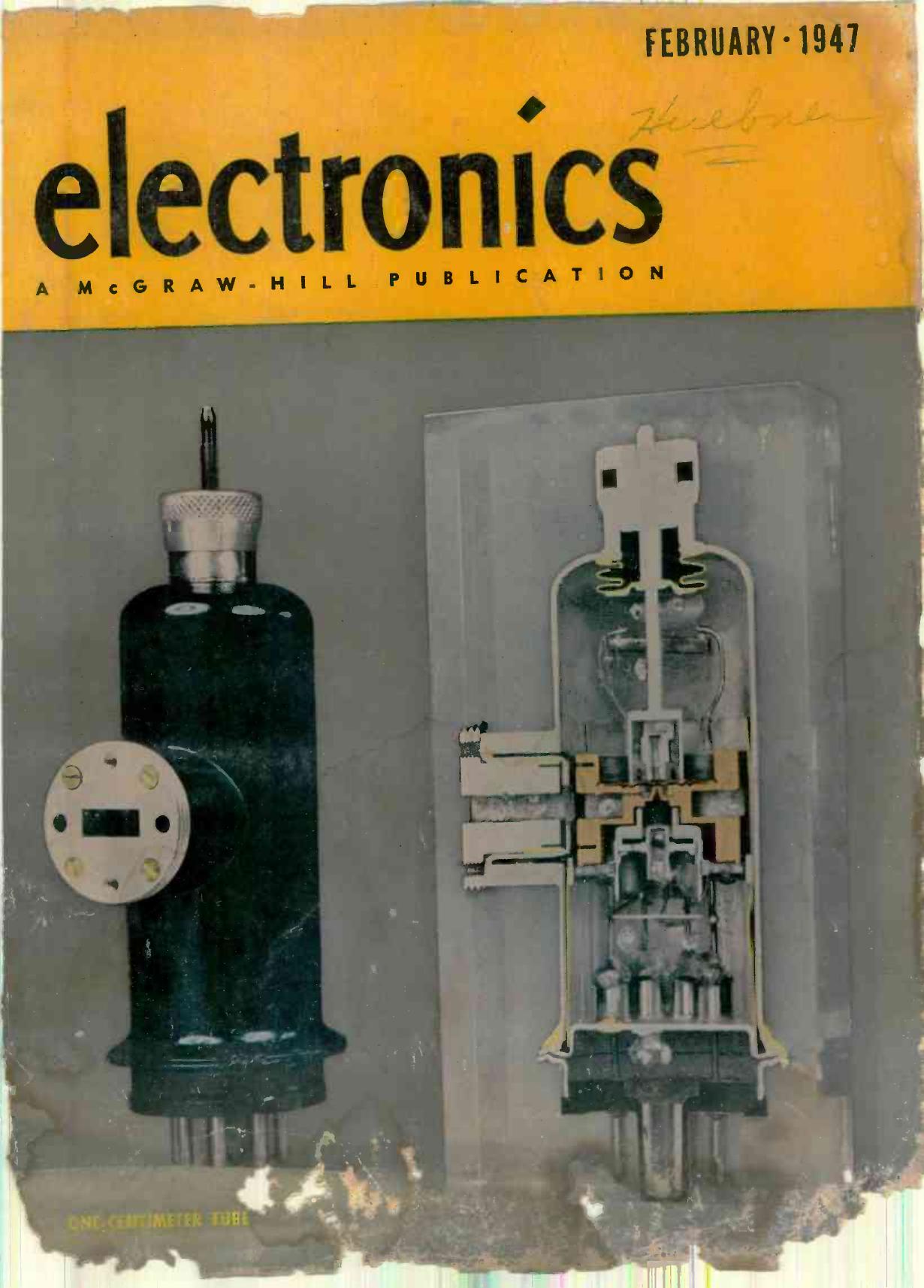 Electronics-1947-02 by Unknown