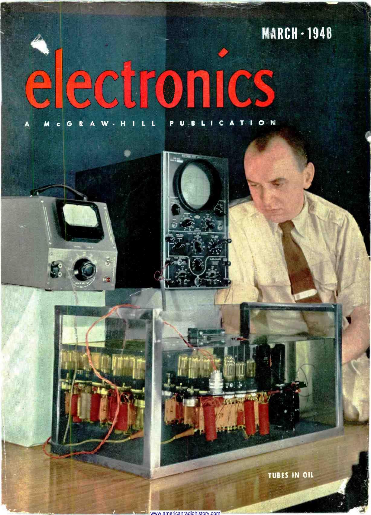 Electronics-1948-03 by Unknown