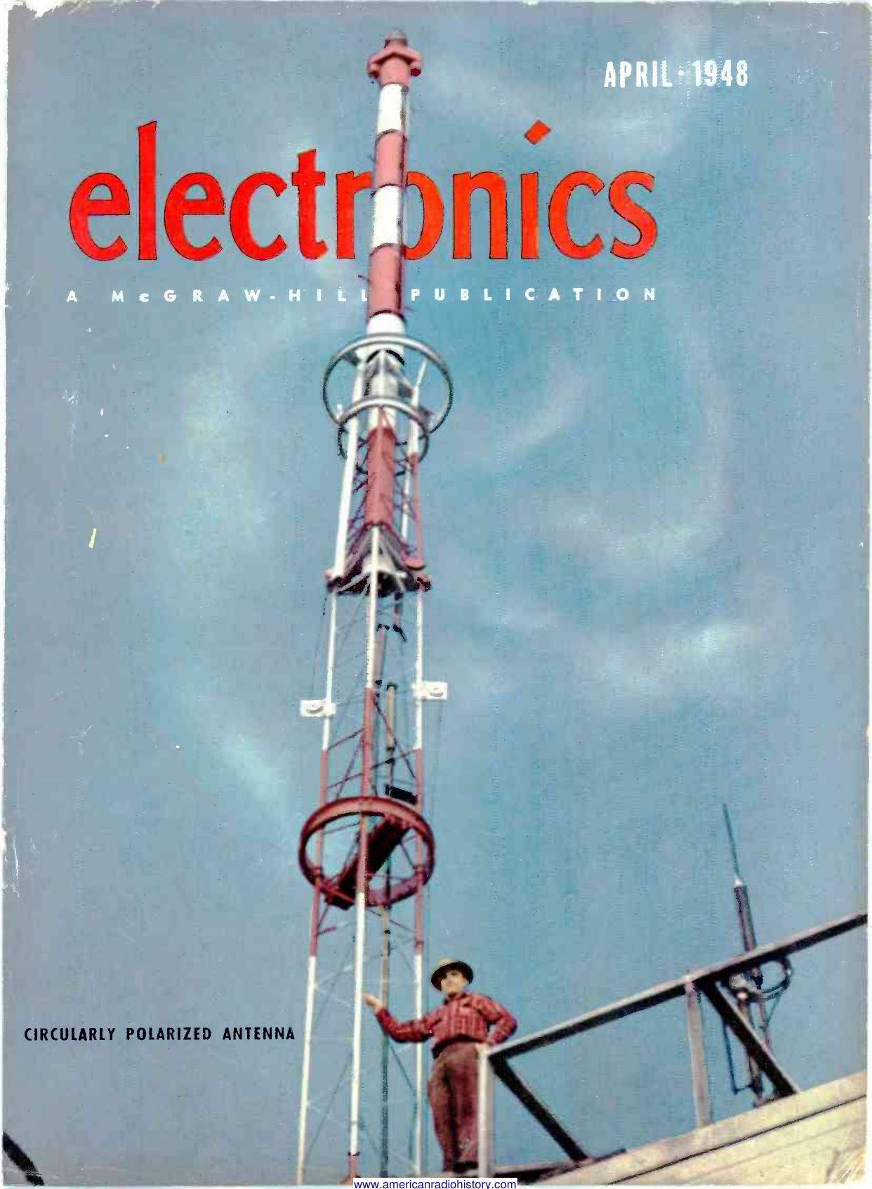 Electronics-1948-04 by Unknown