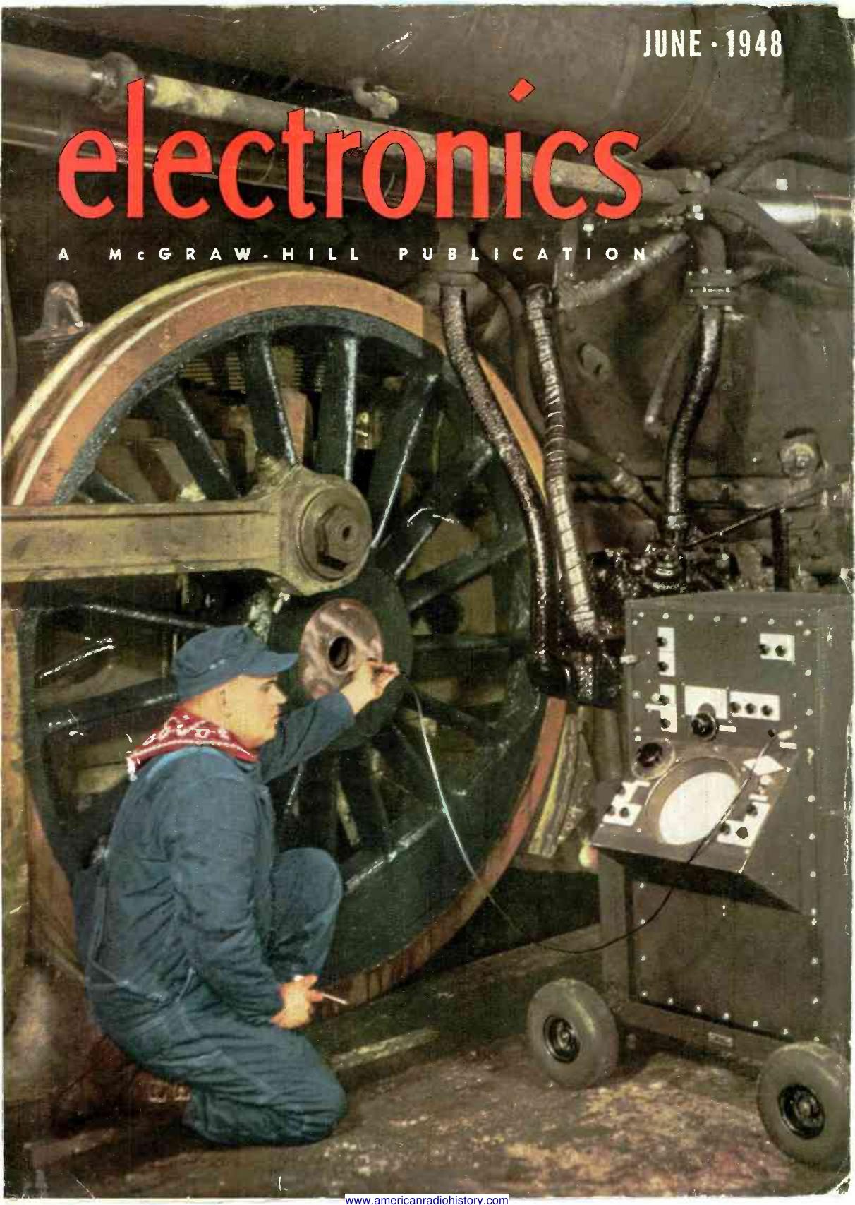Electronics-1948-06 by Unknown