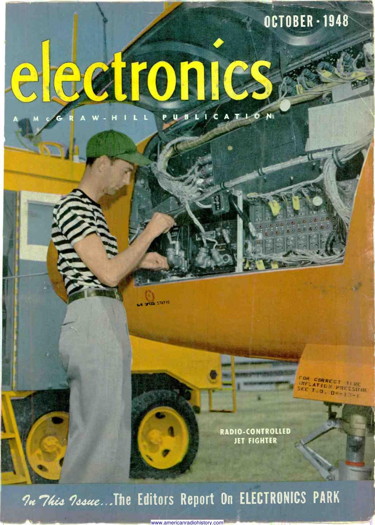 Electronics-1948-10 by Unknown