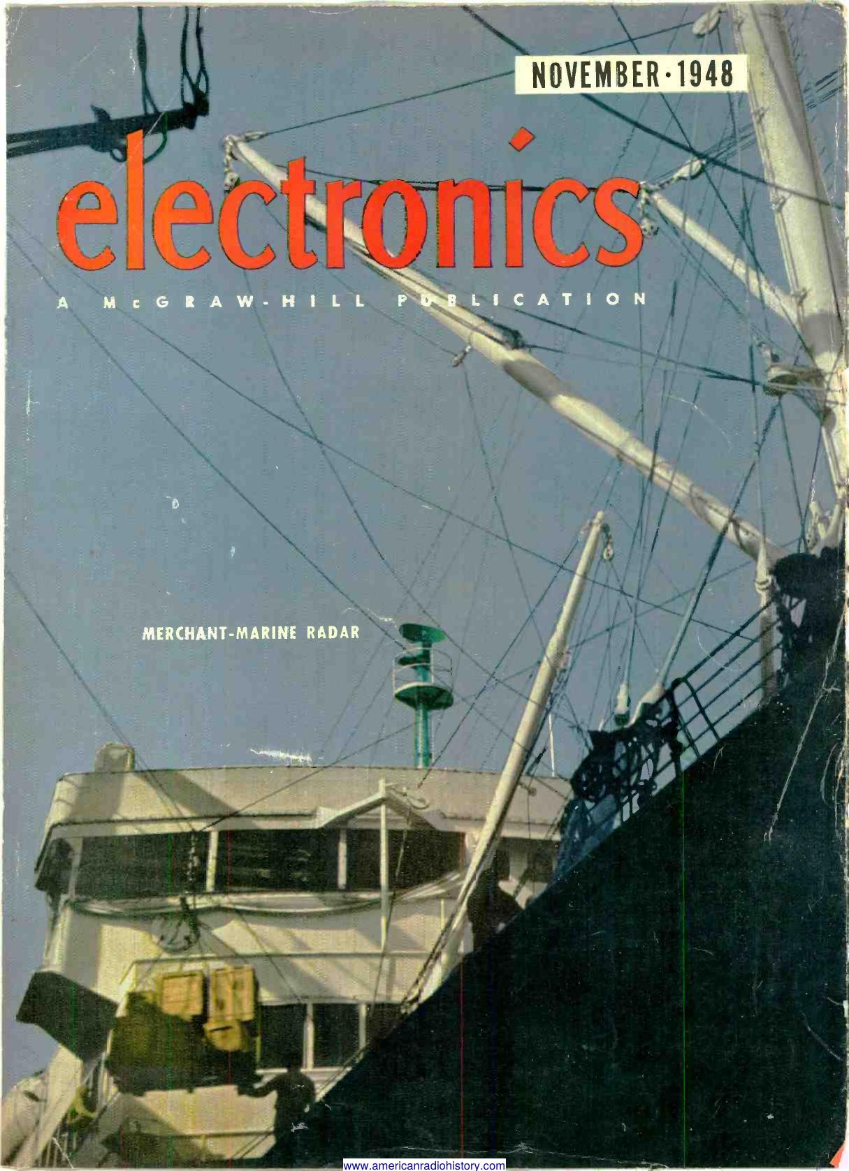 Electronics-1948-11 by Unknown
