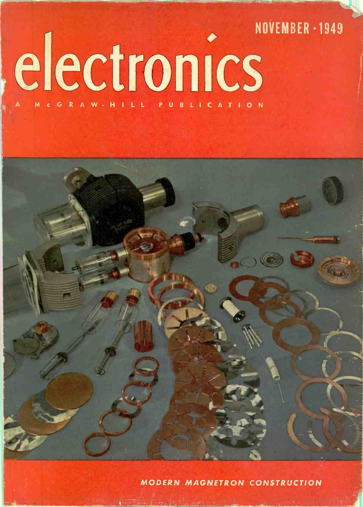 Electronics-1949-11 by Unknown