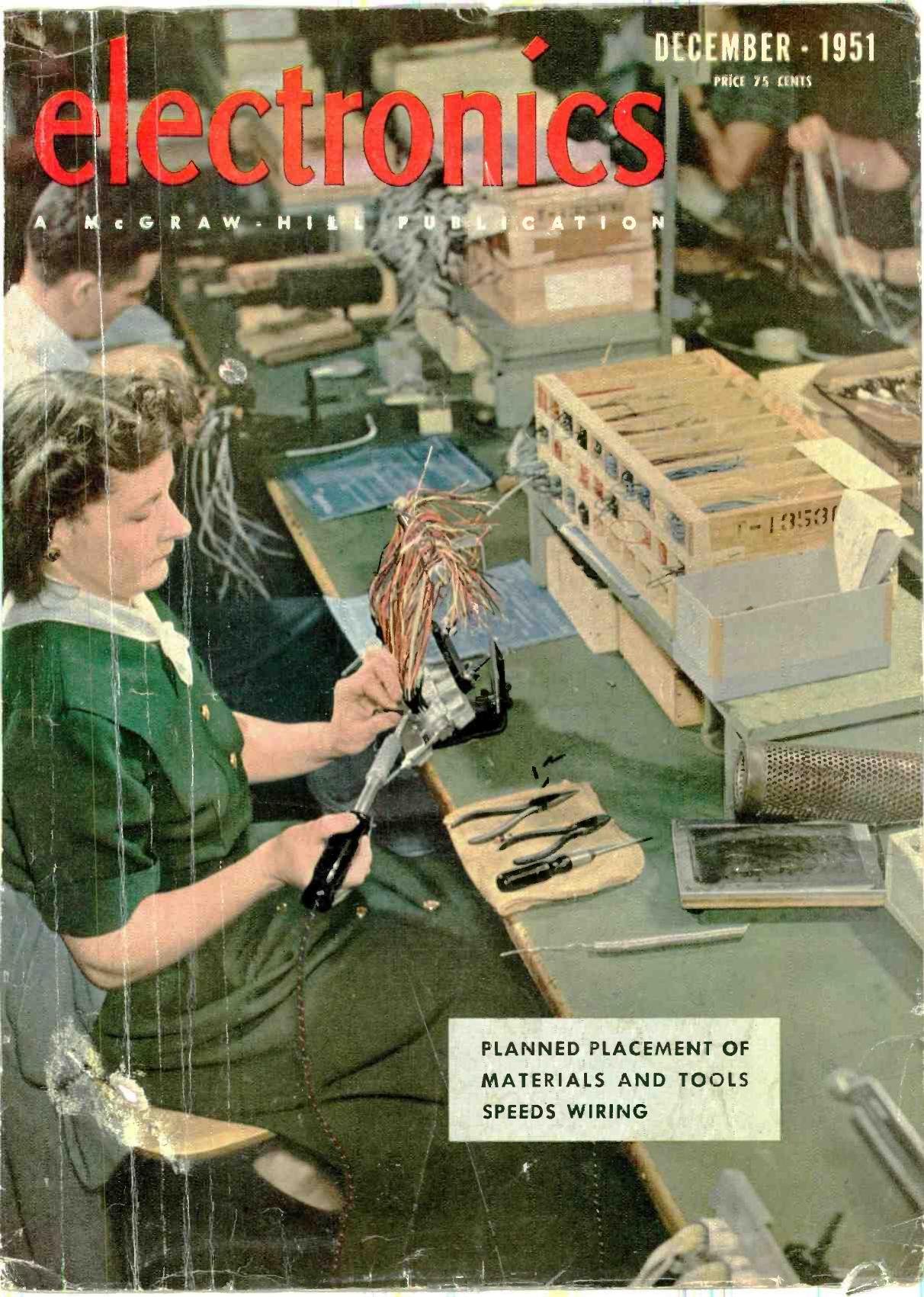 Electronics-1951-12 by Unknown