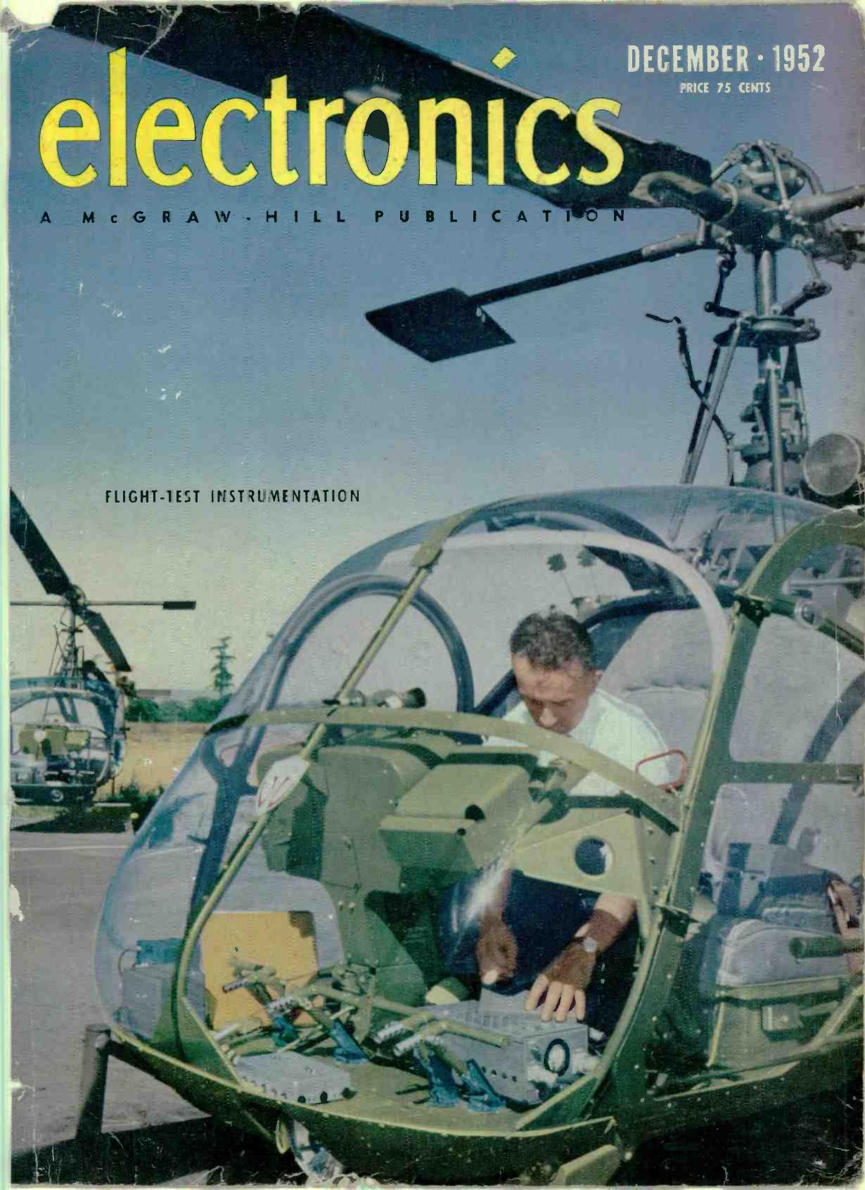 Electronics-1952-12 by Unknown
