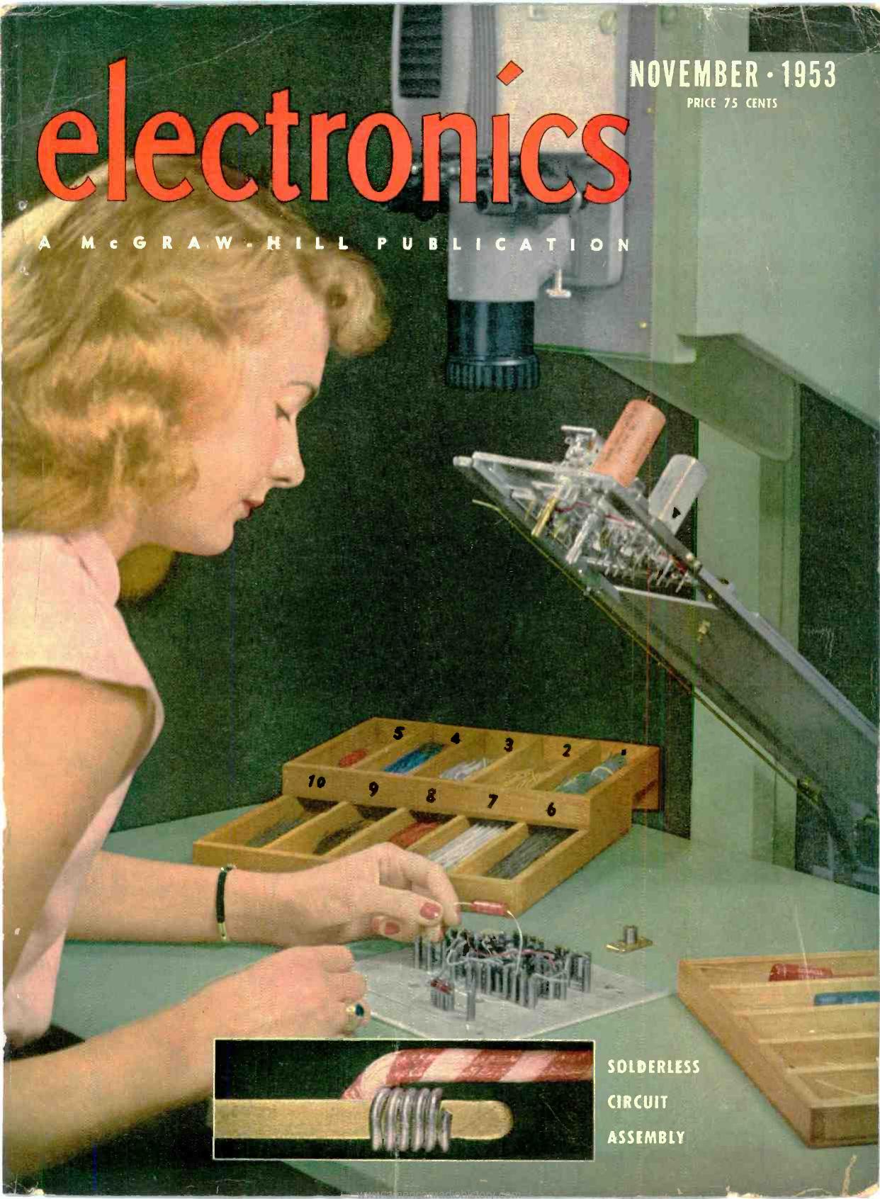 Electronics-1953-11 by Unknown