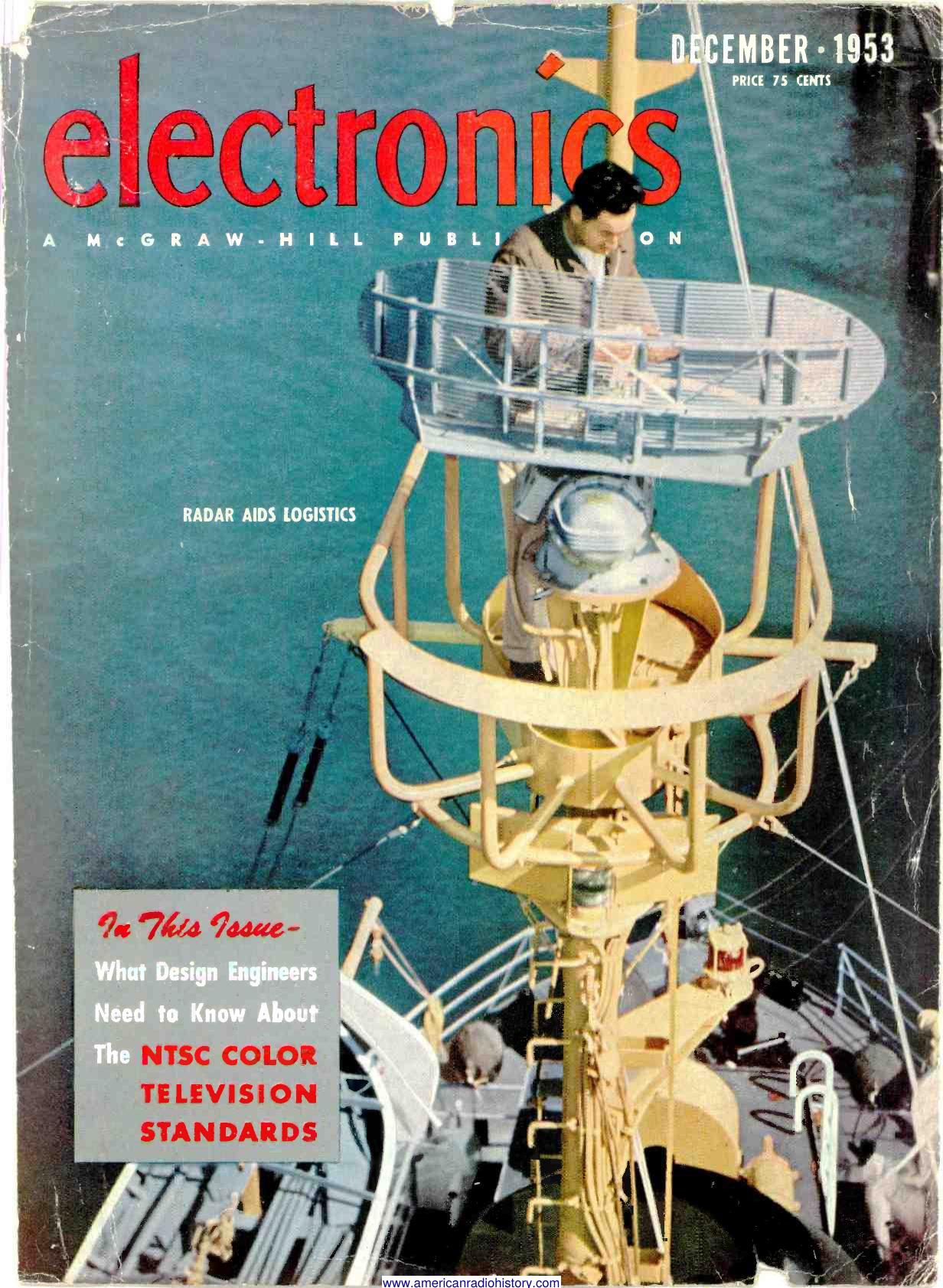 Electronics-1953-12 by Unknown