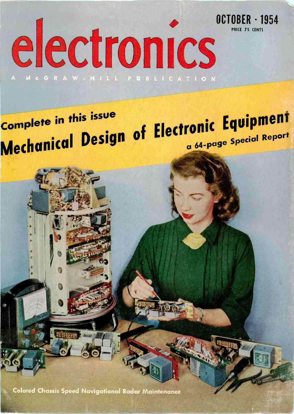 Electronics-1954-10 by Unknown