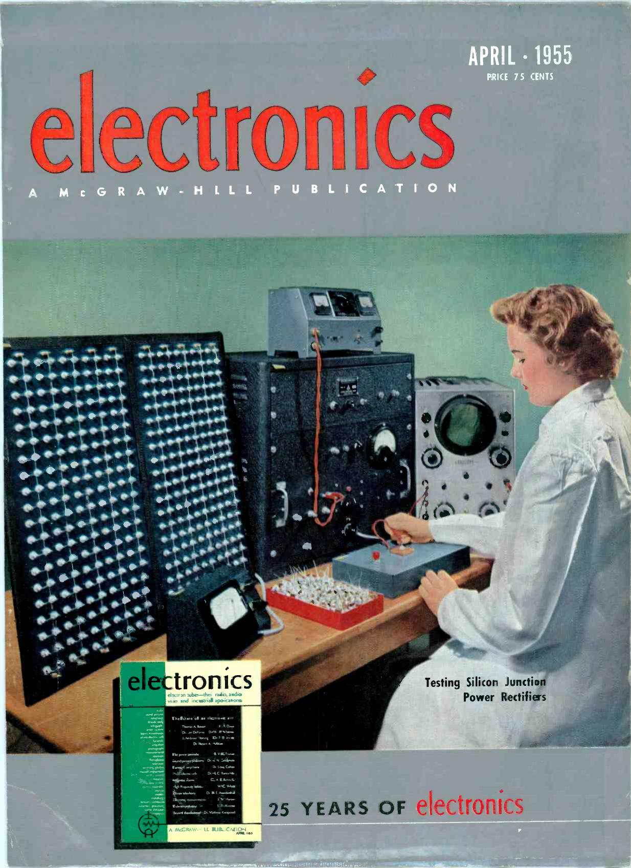 Electronics-1955-04 by Unknown